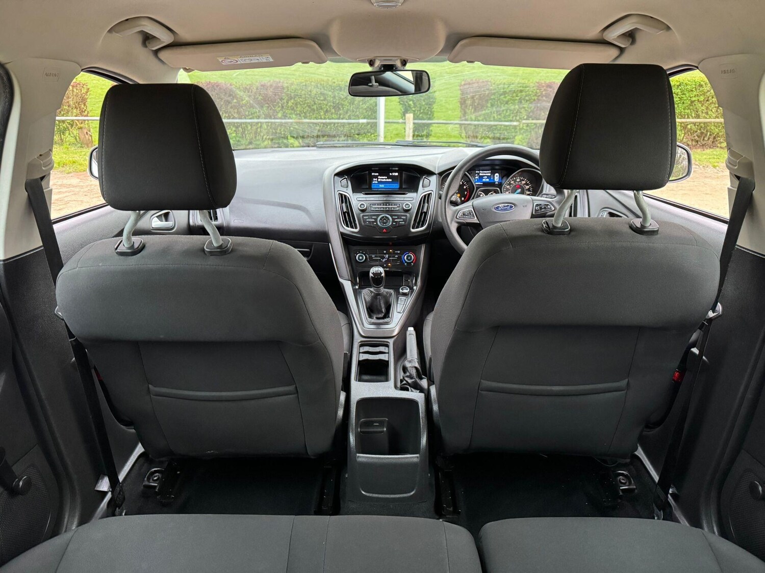 Used Ford Focus for sale - 78092288: Photo 27