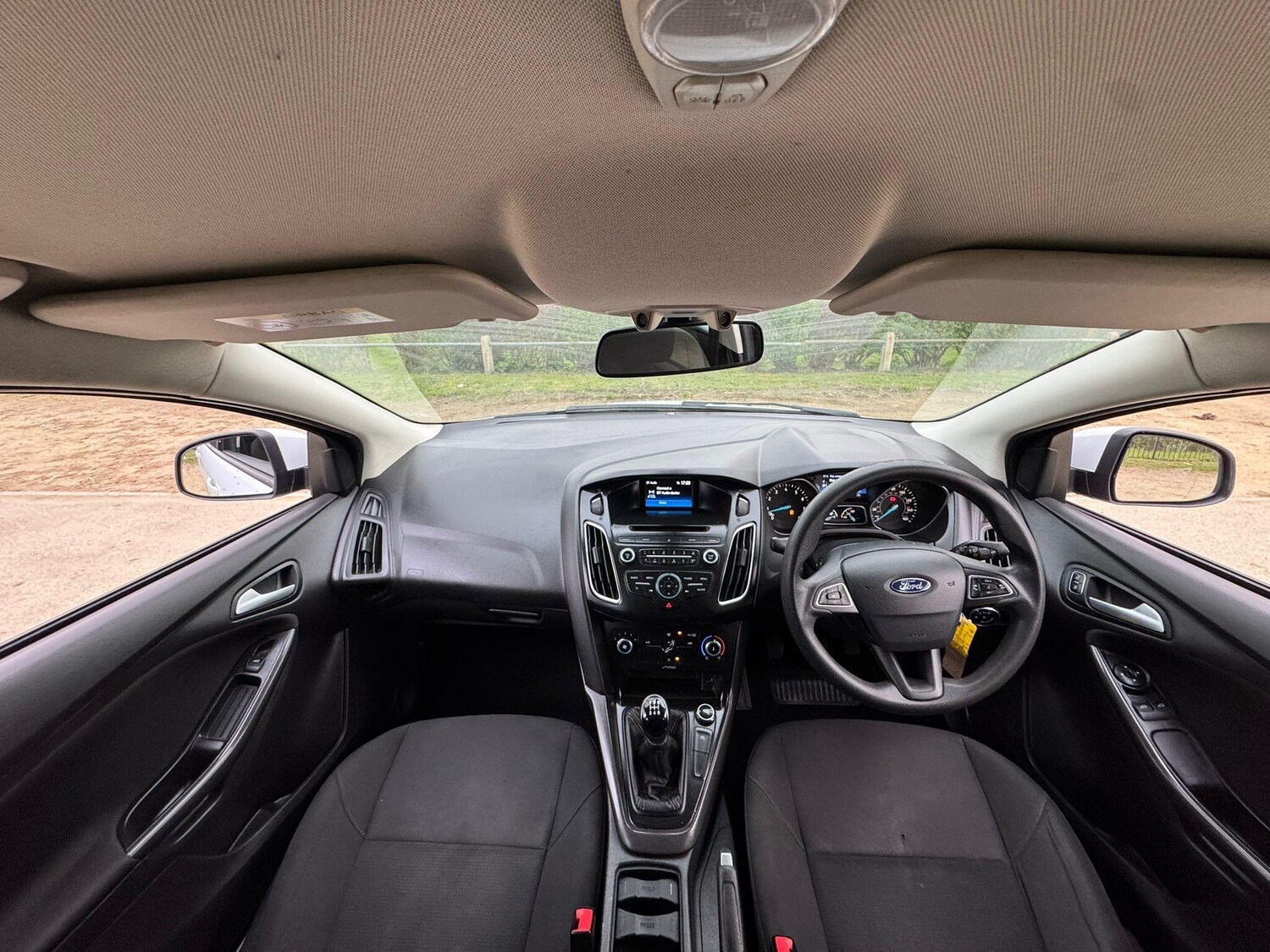 Used Ford Focus for sale - 78092288: Photo 28