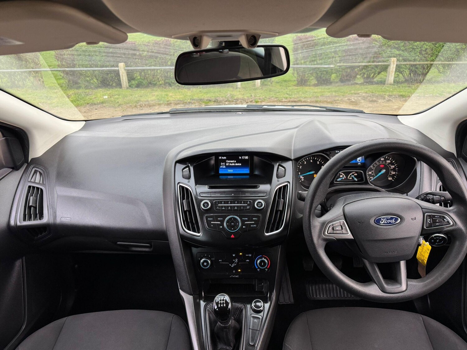 Used Ford Focus for sale - 78092288: Photo 29