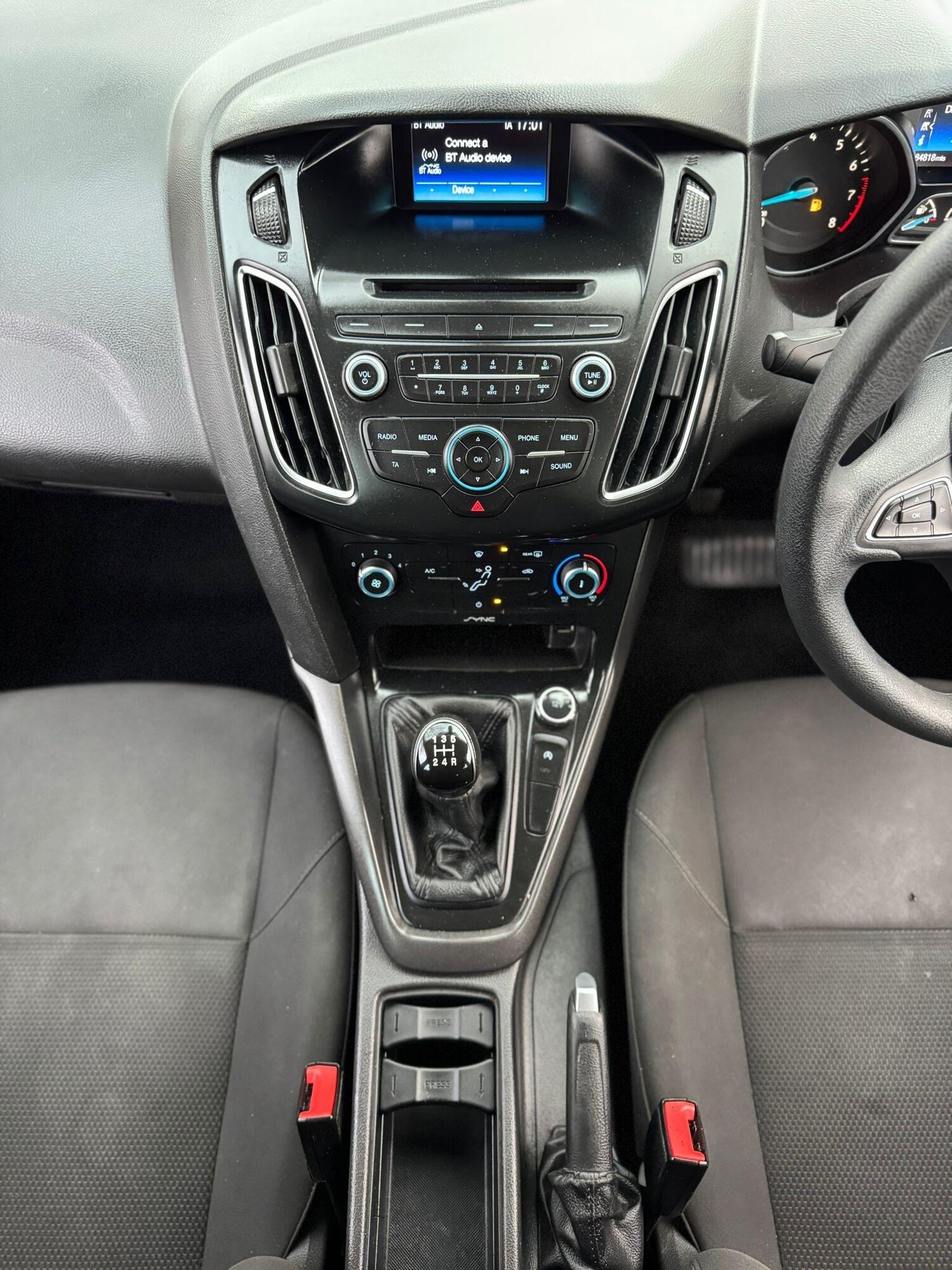 Used Ford Focus for sale - 78092288: Photo 30