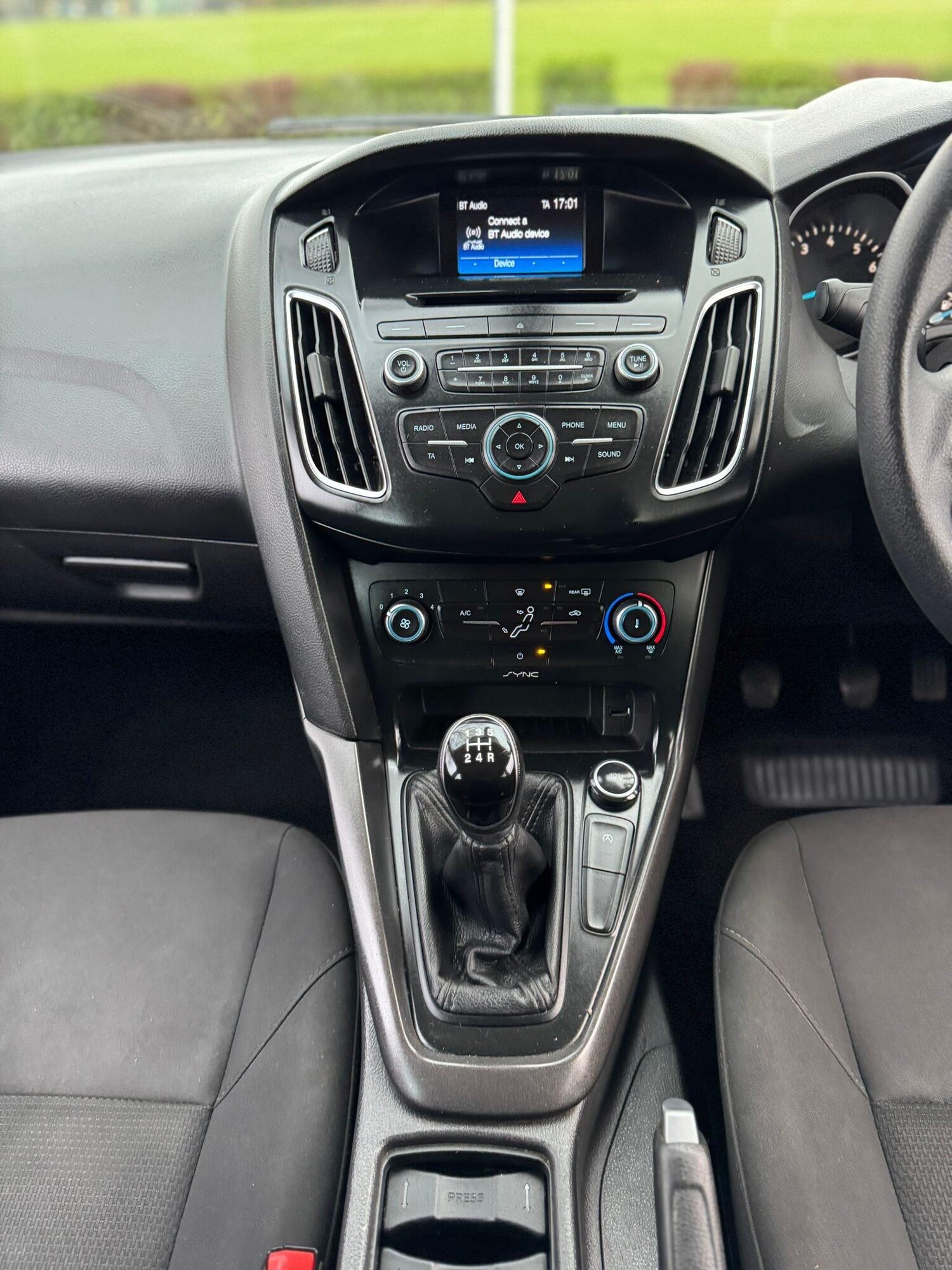 Used Ford Focus for sale - 78092288: Photo 31