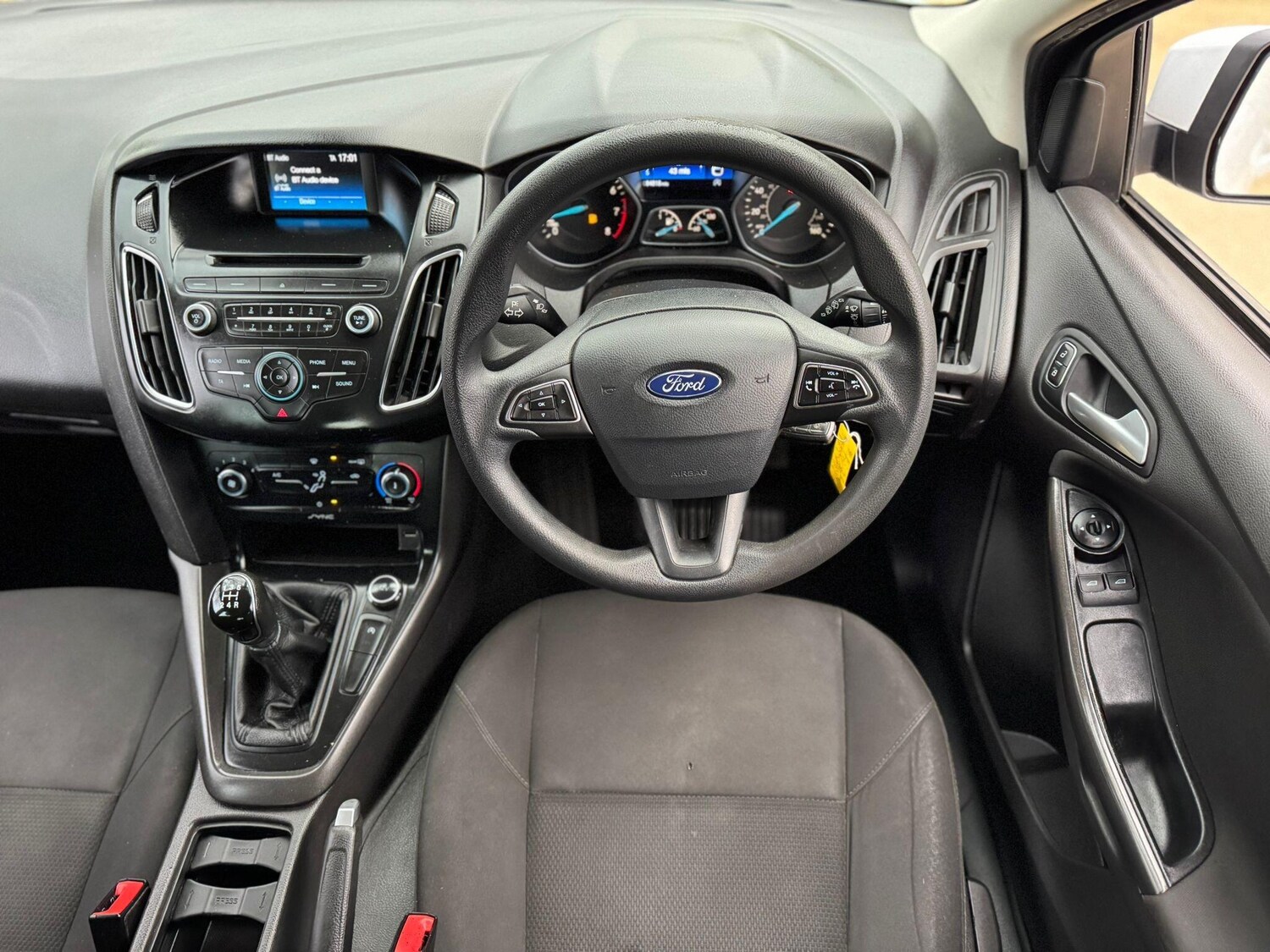 Used Ford Focus for sale - 78092288: Photo 32