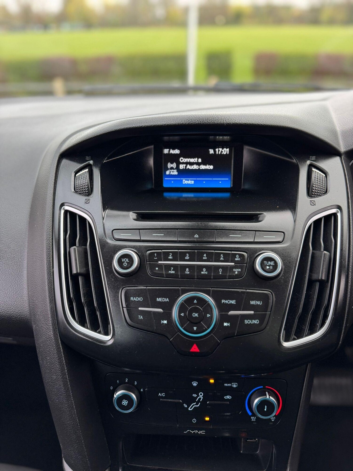 Used Ford Focus for sale - 78092288: Photo 33