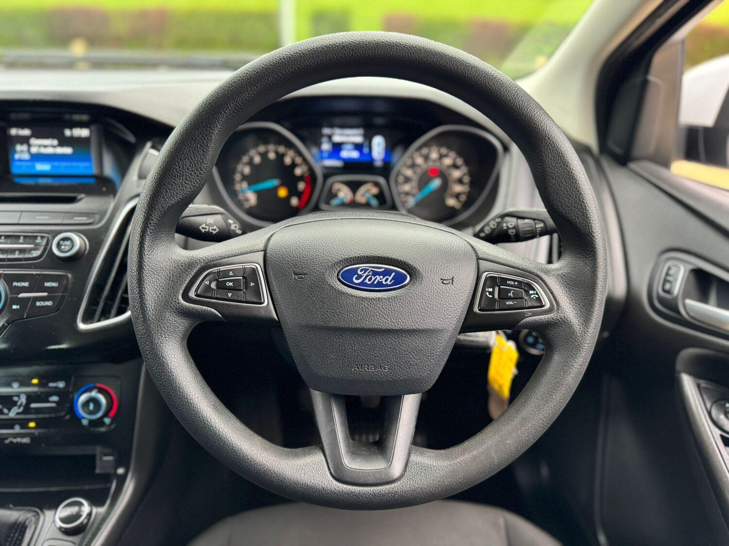 Used Ford Focus for sale - 78092288: Photo 34