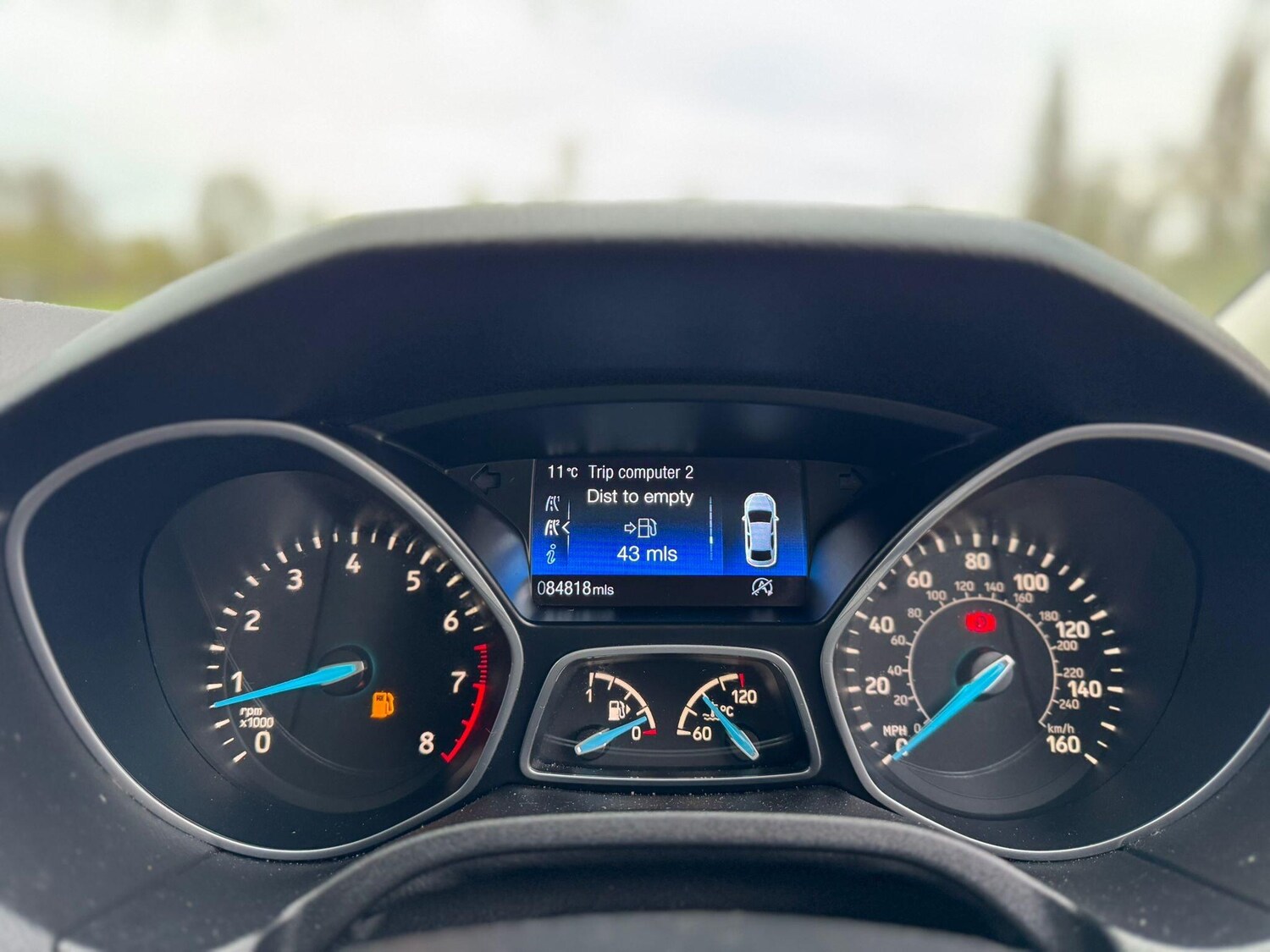 Used Ford Focus for sale - 78092288: Photo 35