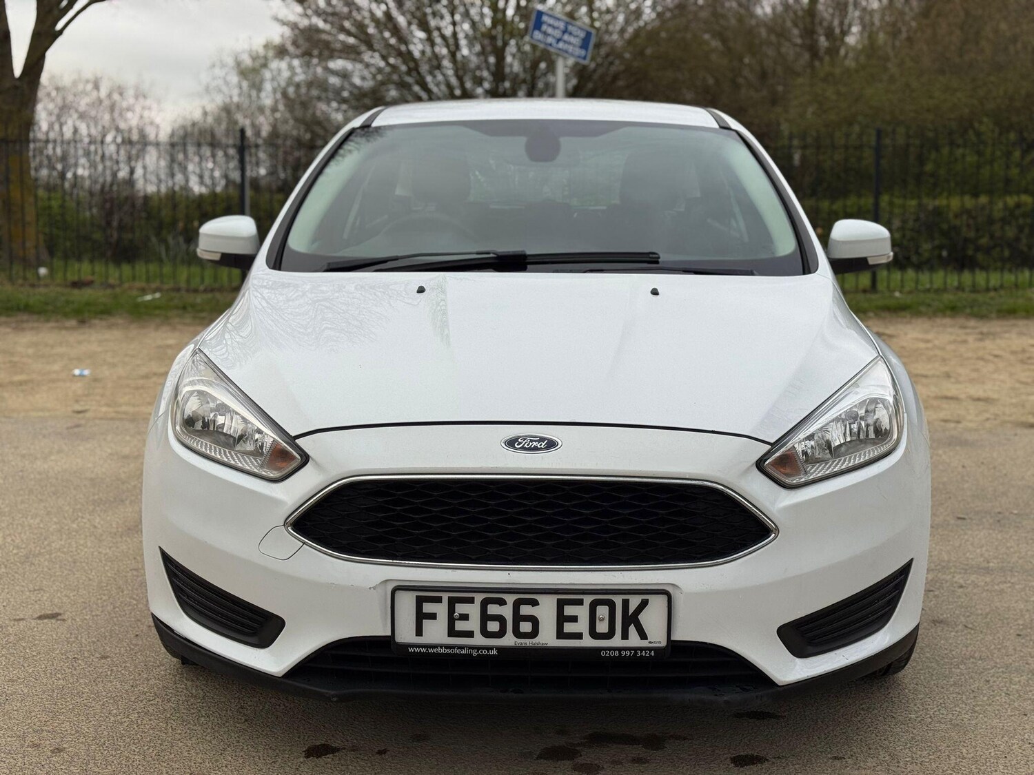 Used Ford Focus for sale - 78092288: Photo 6