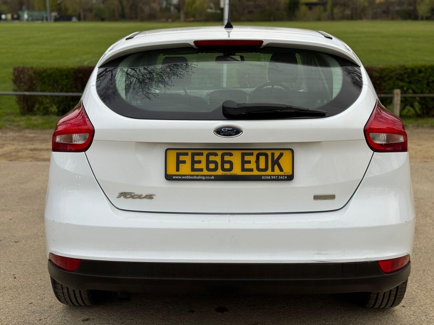 Used Ford Focus for sale - 78092288: Photo 7