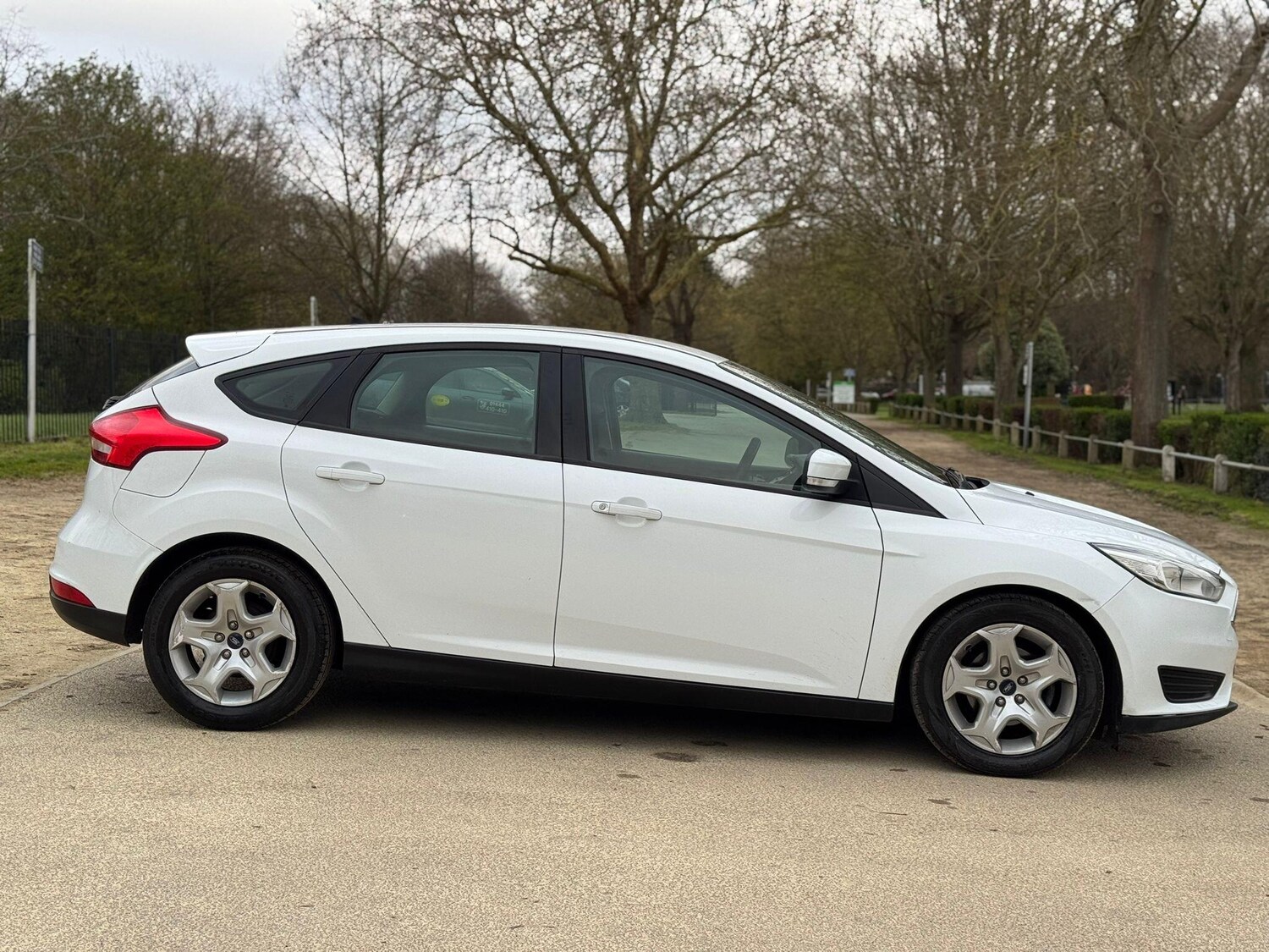 Used Ford Focus for sale - 78092288: Photo 8