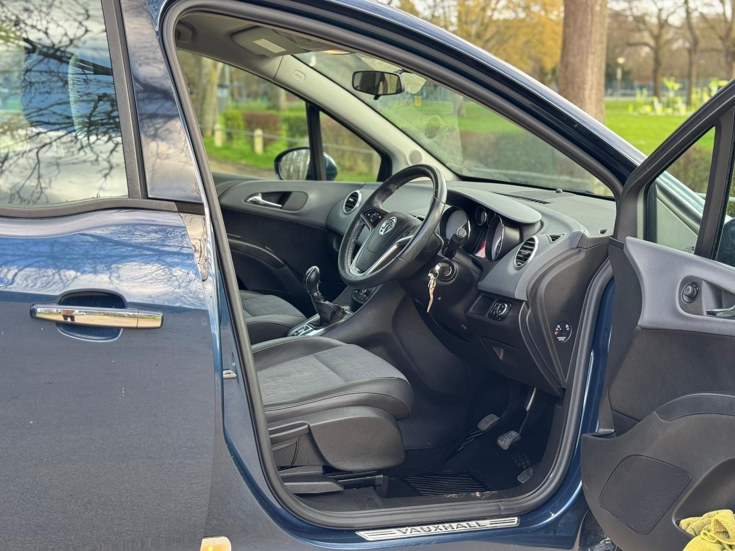 Used Vauxhall Meriva for sale - 78092263: Photo 15