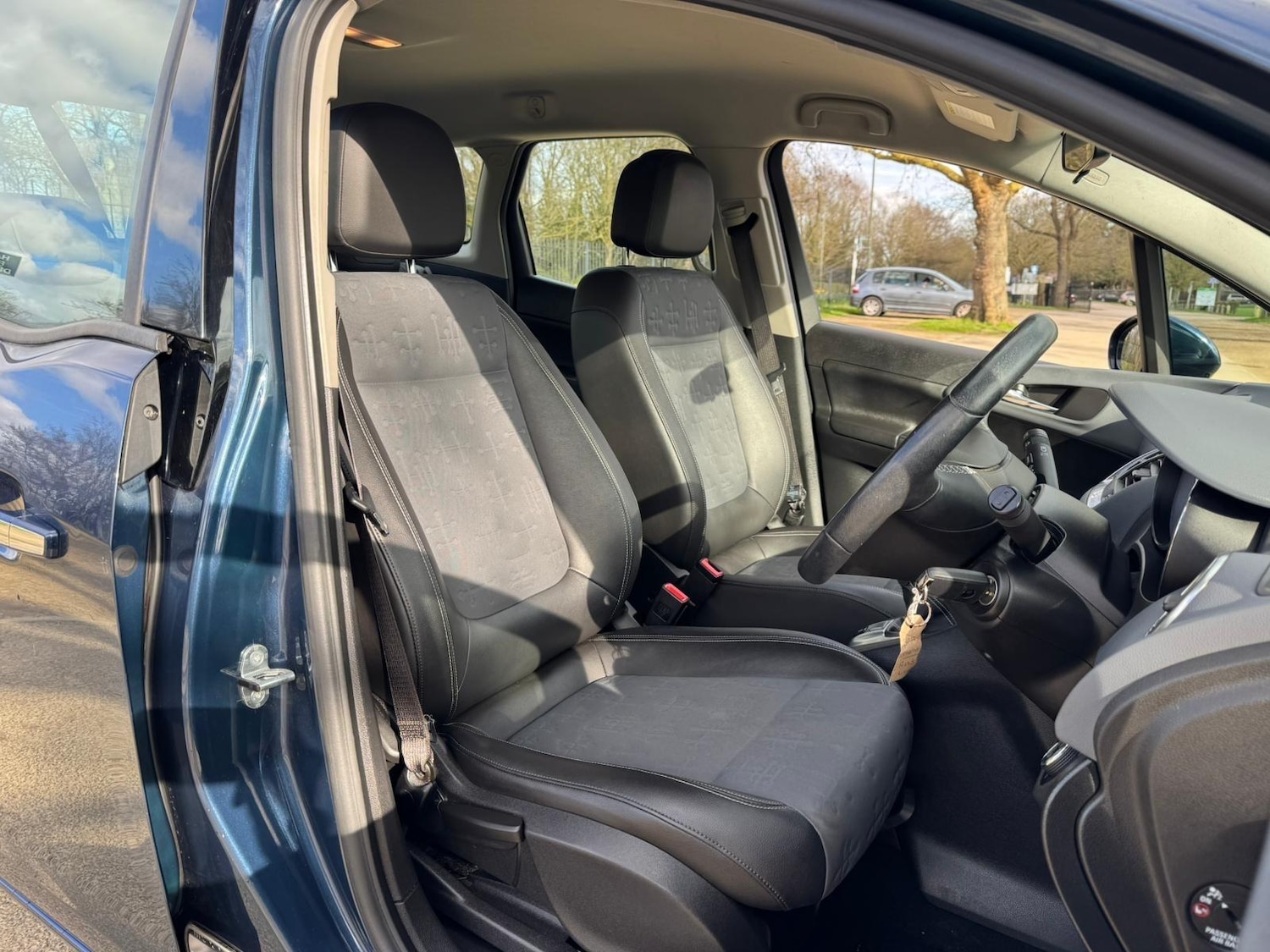 Used Vauxhall Meriva for sale - 78092263: Photo 17