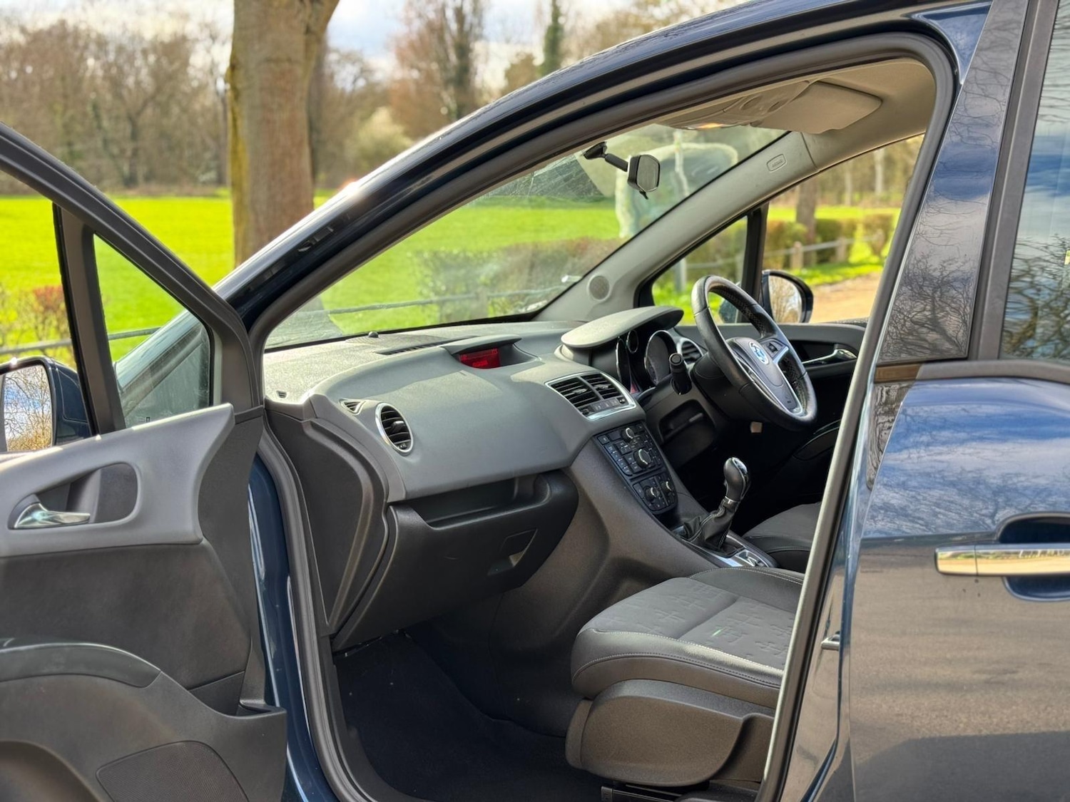 Used Vauxhall Meriva for sale - 78092263: Photo 18