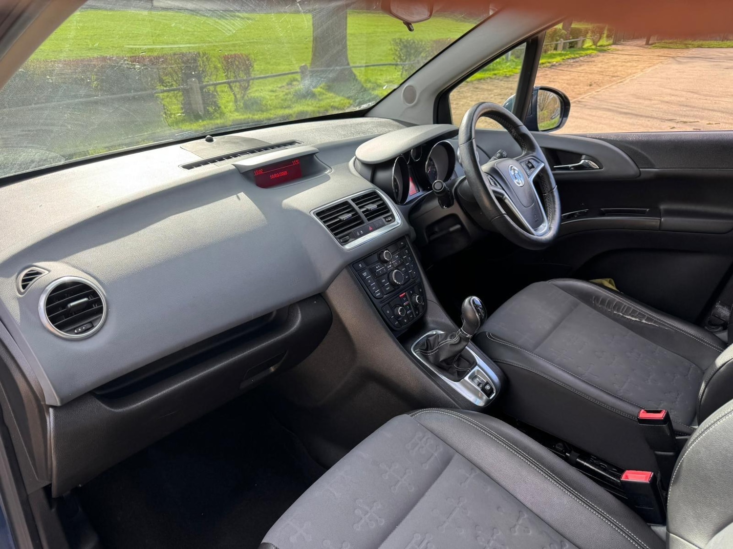 Used Vauxhall Meriva for sale - 78092263: Photo 19