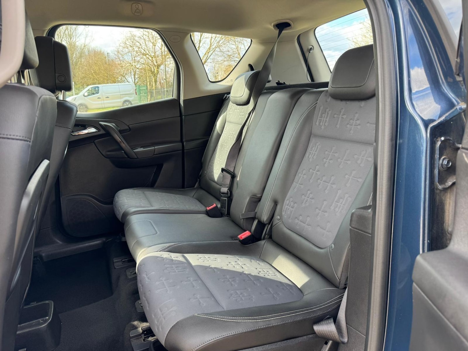 Used Vauxhall Meriva for sale - 78092263: Photo 21