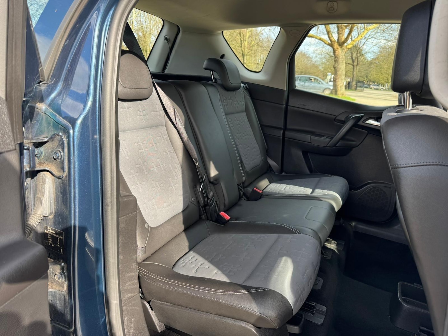 Used Vauxhall Meriva for sale - 78092263: Photo 22