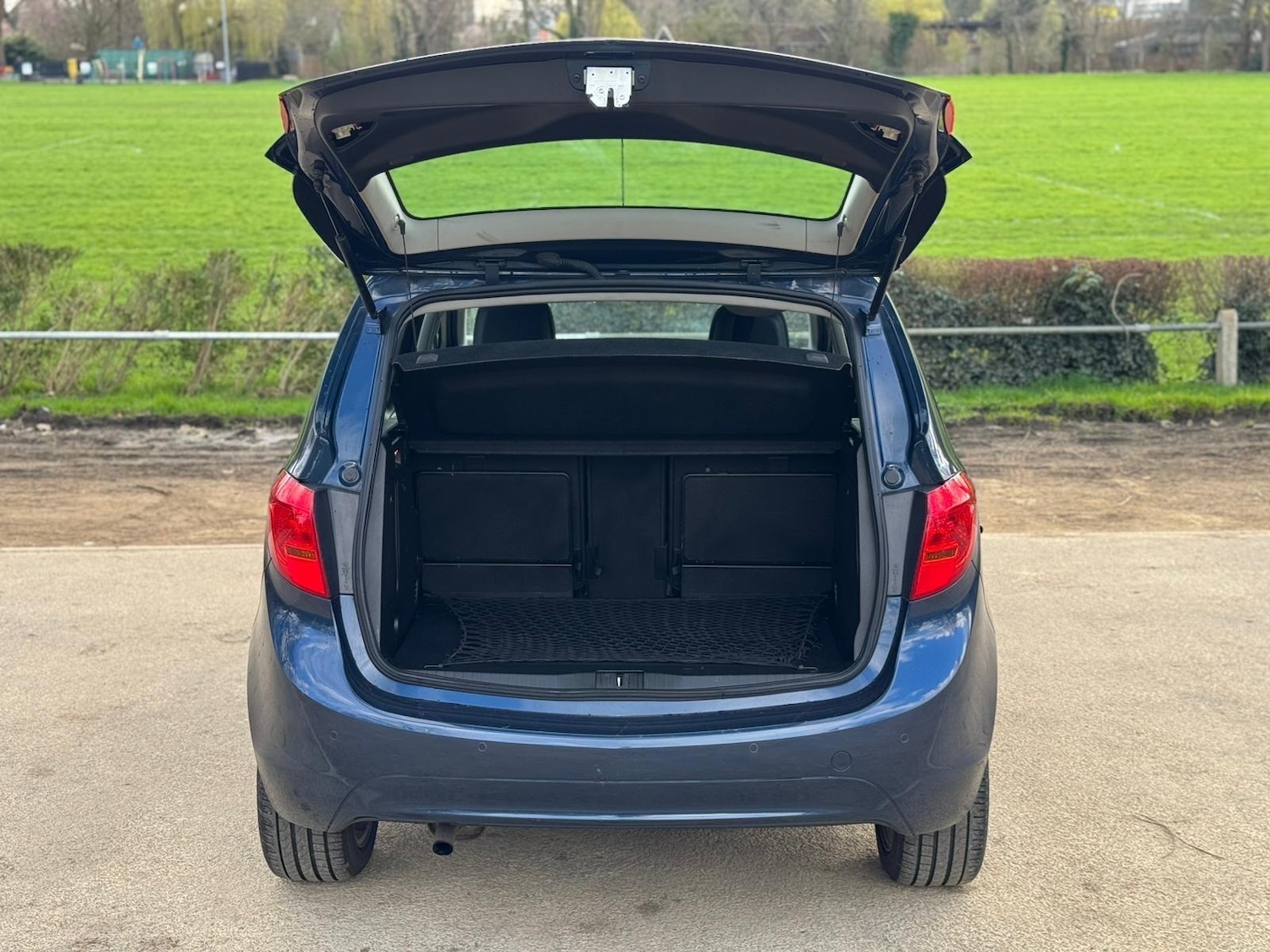 Used Vauxhall Meriva for sale - 78092263: Photo 23