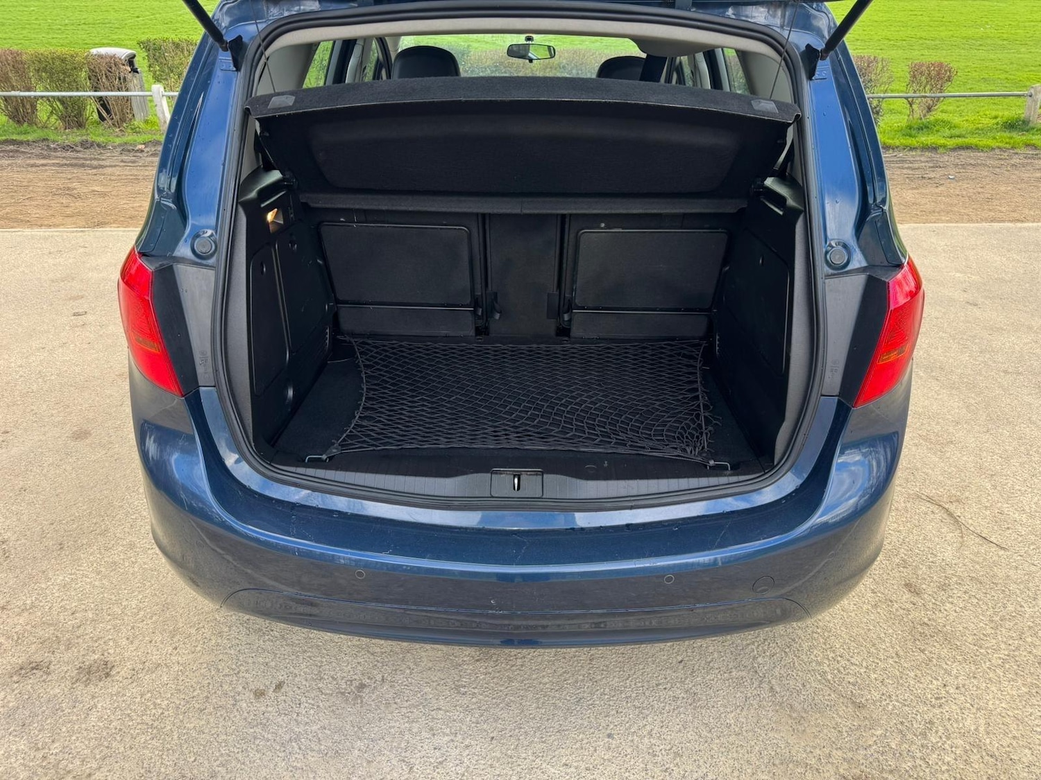 Used Vauxhall Meriva for sale - 78092263: Photo 24