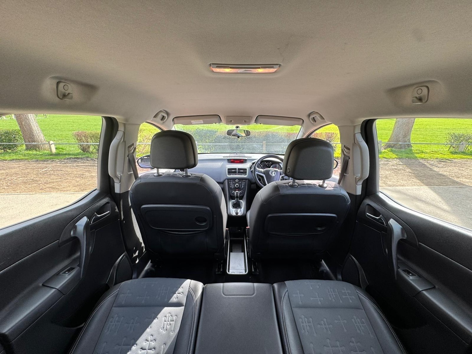 Used Vauxhall Meriva for sale - 78092263: Photo 25