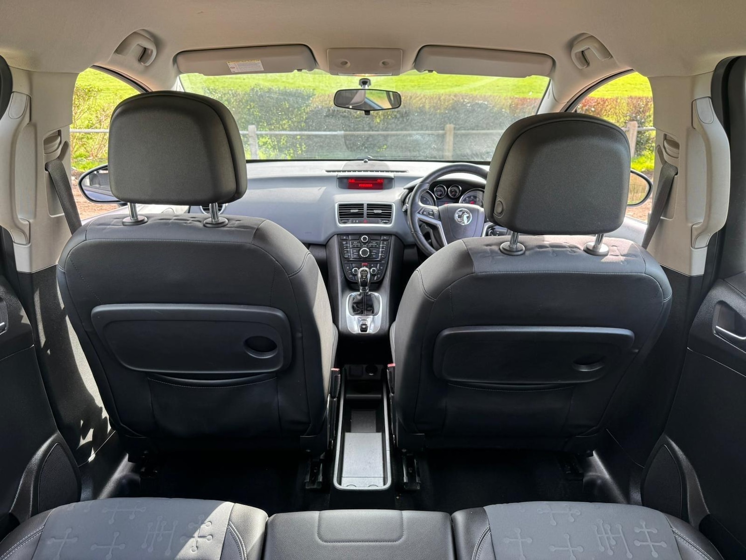 Used Vauxhall Meriva for sale - 78092263: Photo 26