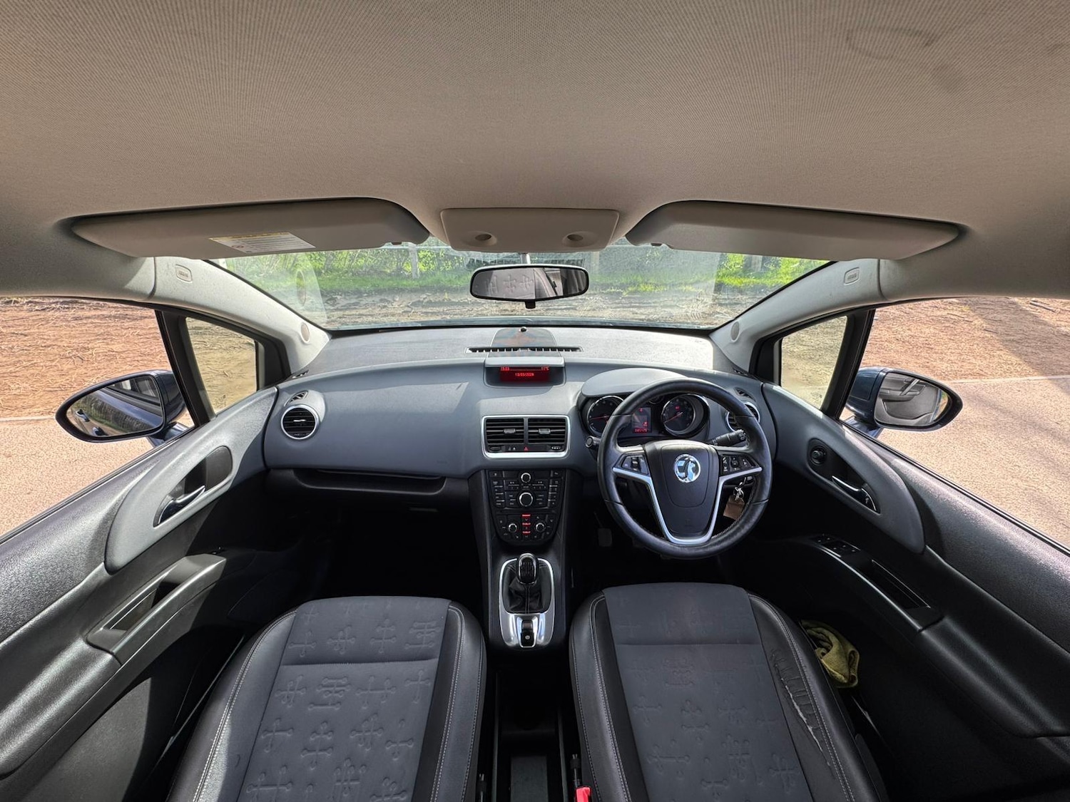 Used Vauxhall Meriva for sale - 78092263: Photo 27