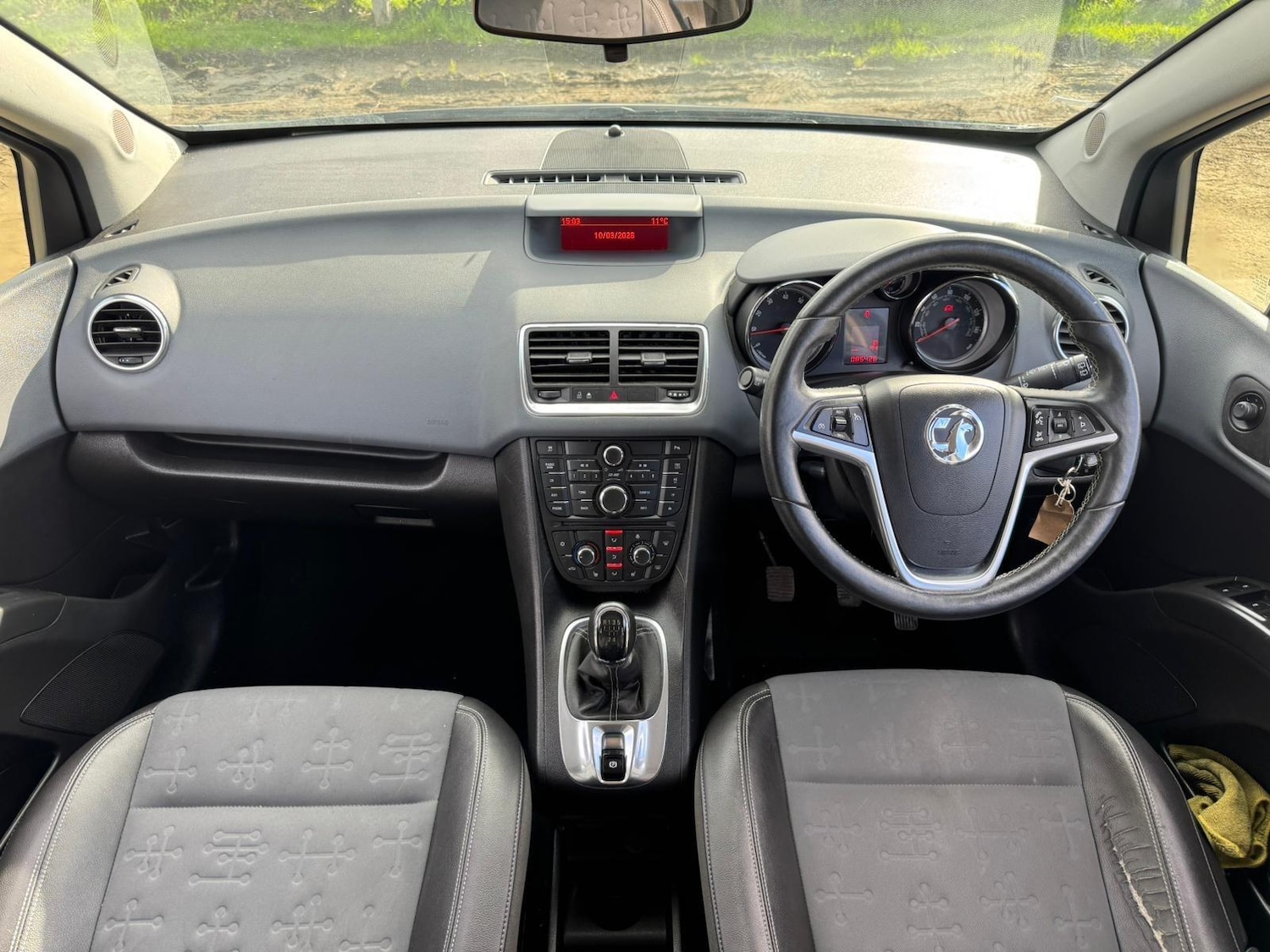 Used Vauxhall Meriva for sale - 78092263: Photo 28