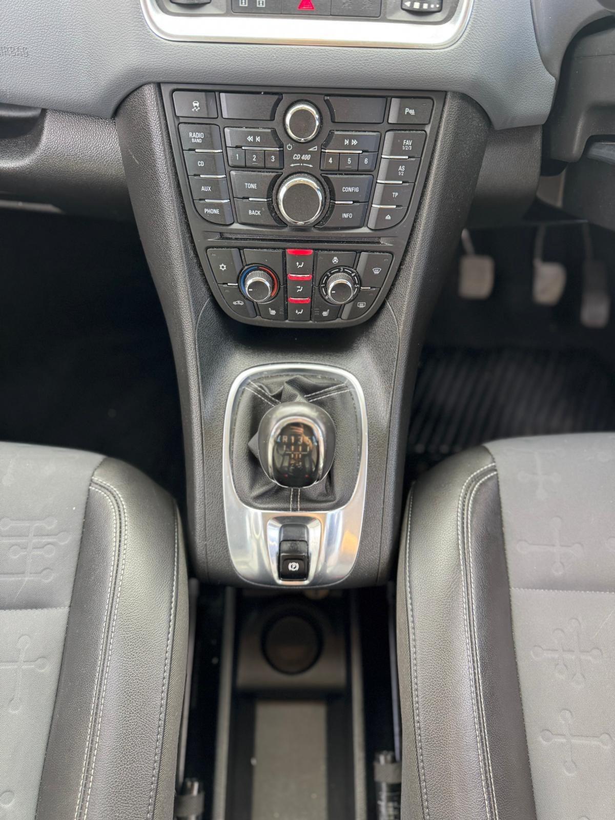 Used Vauxhall Meriva for sale - 78092263: Photo 30