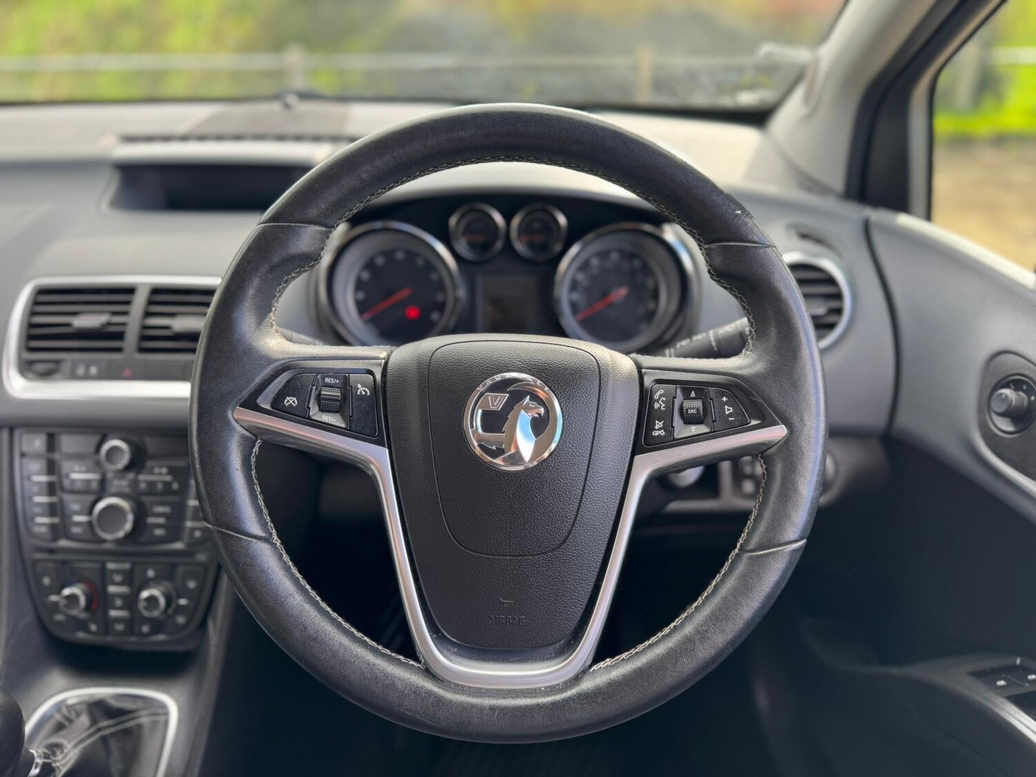 Used Vauxhall Meriva for sale - 78092263: Photo 32