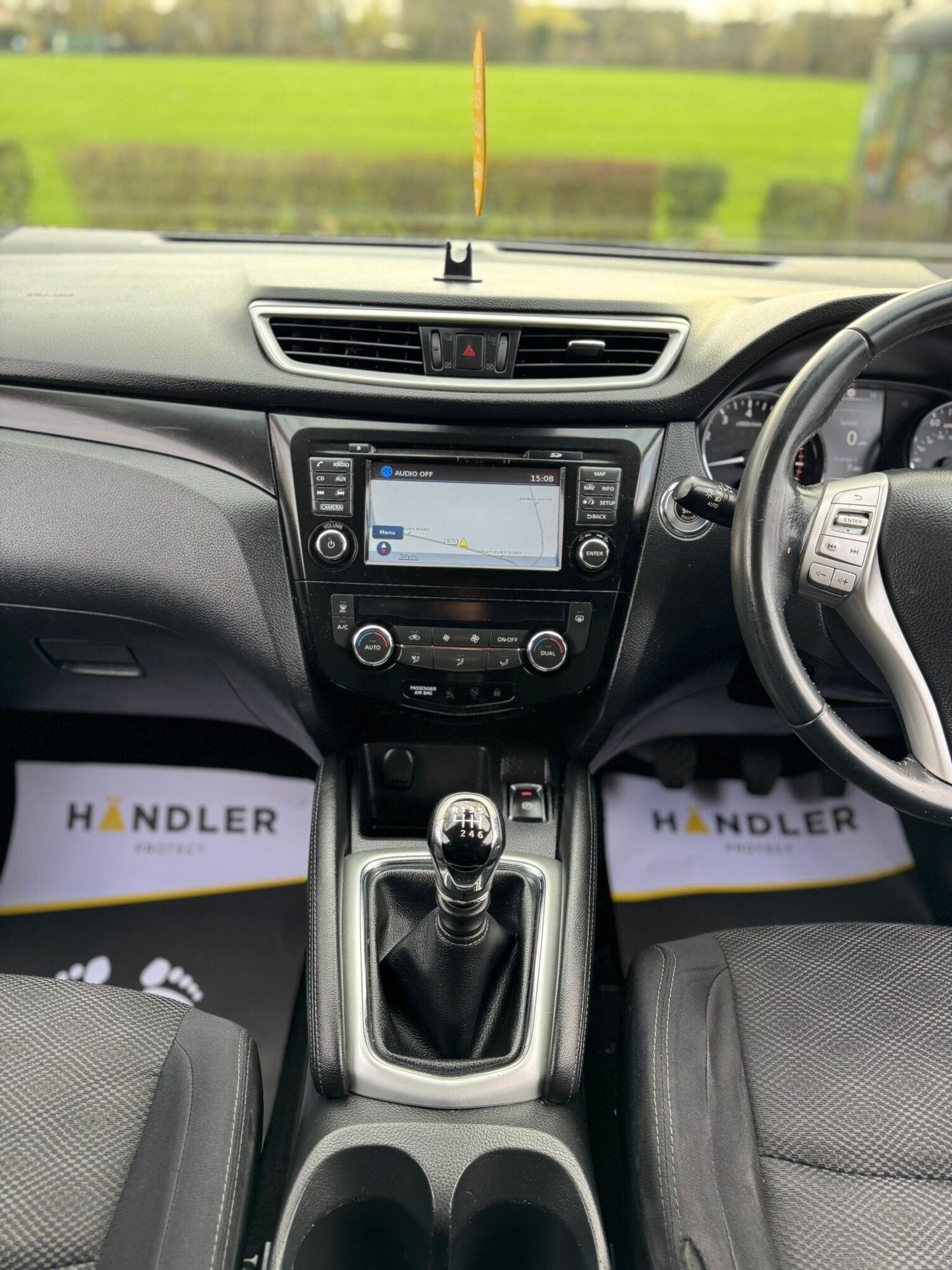 Used Nissan Qashqai for sale - 78092335: Photo 30