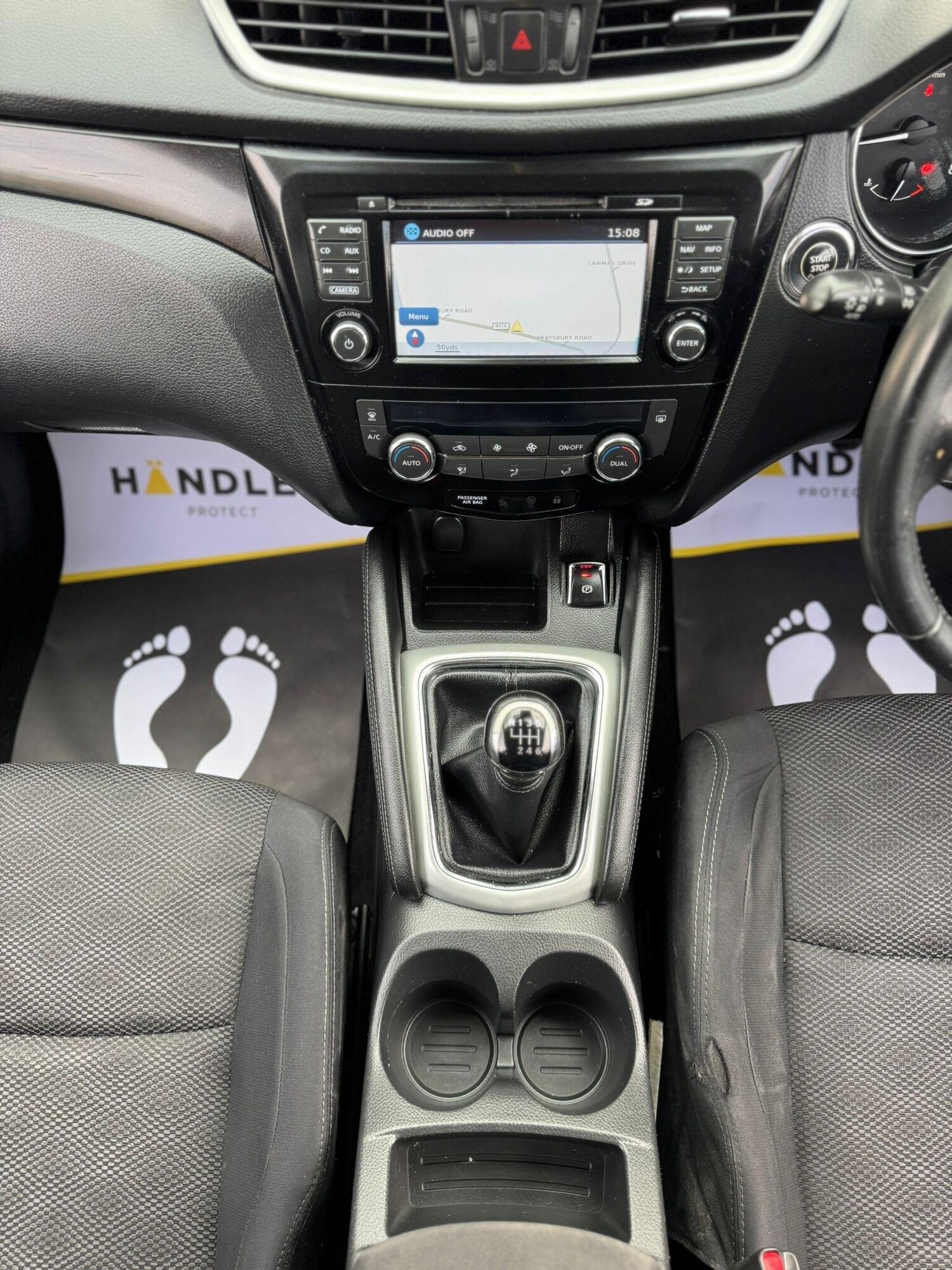 Used Nissan Qashqai for sale - 78092335: Photo 31