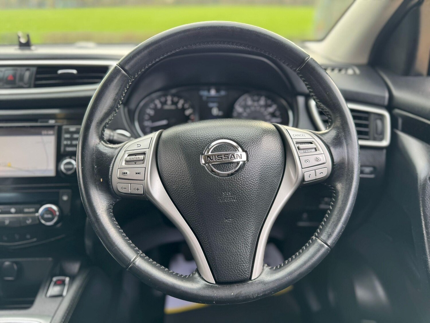 Used Nissan Qashqai for sale - 78092335: Photo 33