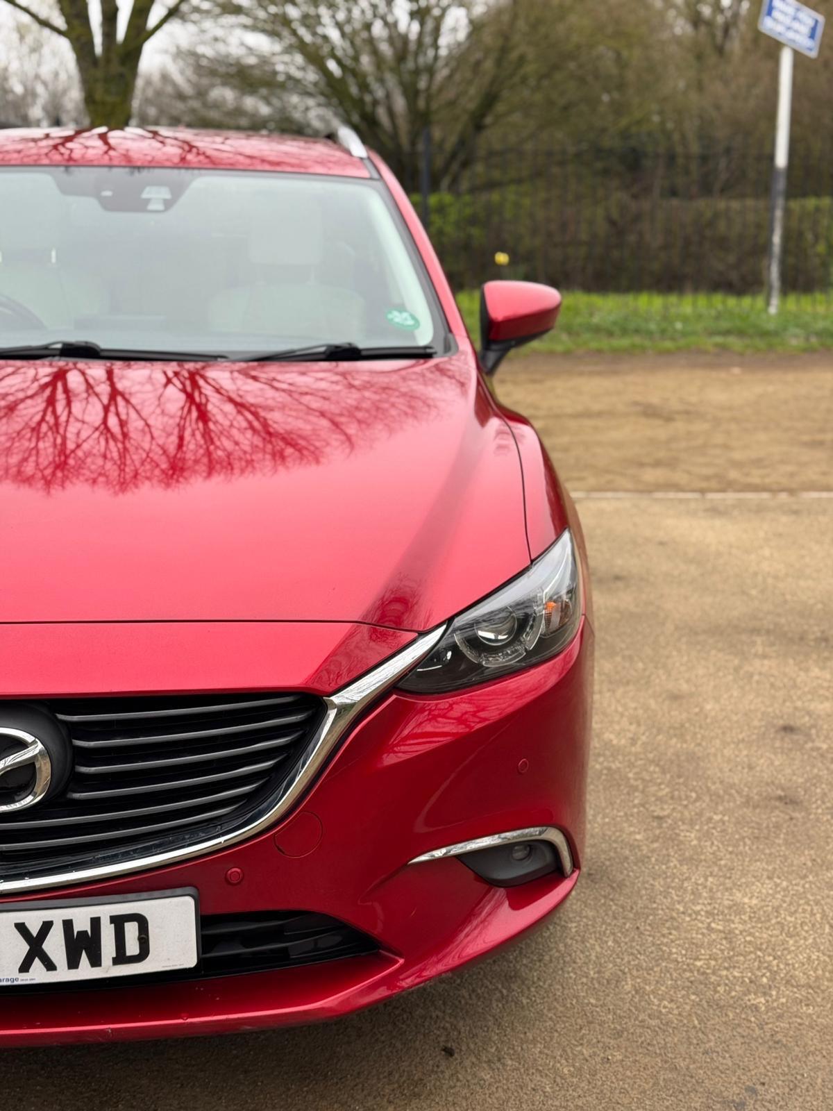 Used Mazda Mazda6 for sale - 78092363: Photo 11