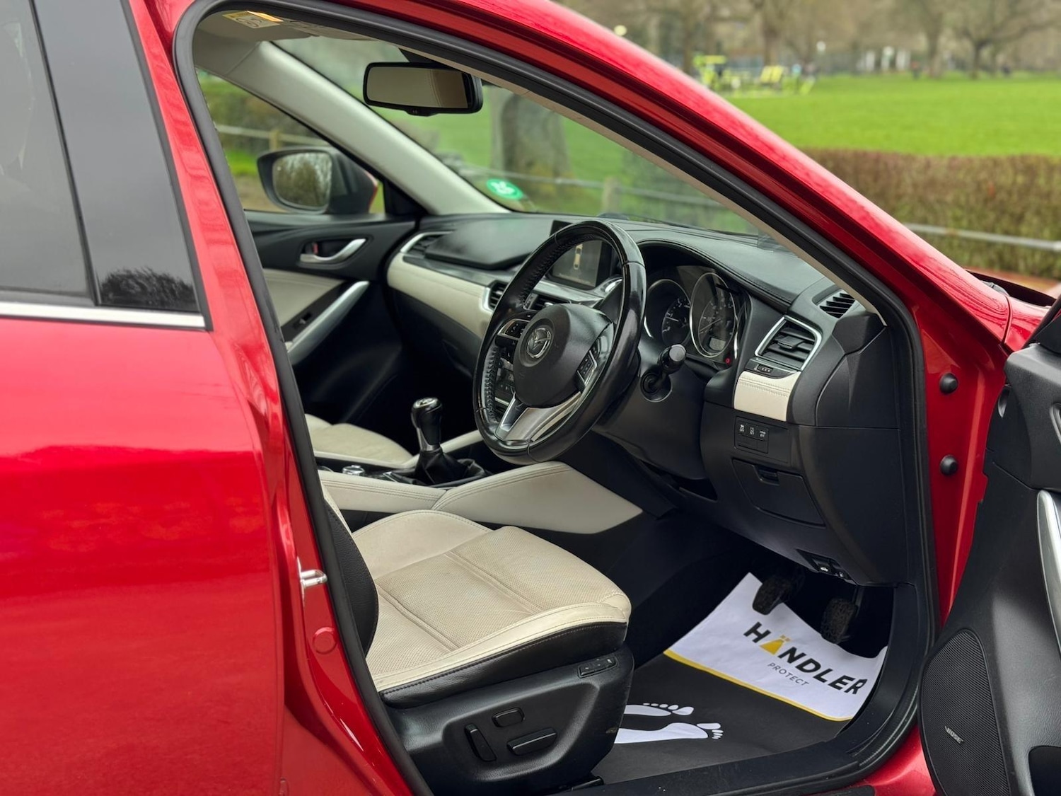 Used Mazda Mazda6 for sale - 78092363: Photo 16