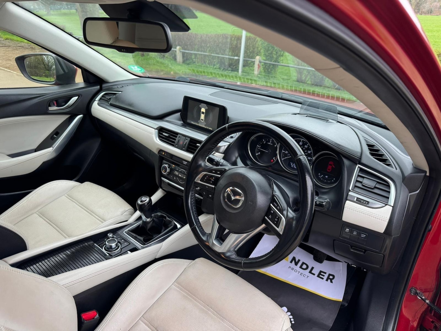 Used Mazda Mazda6 for sale - 78092363: Photo 17