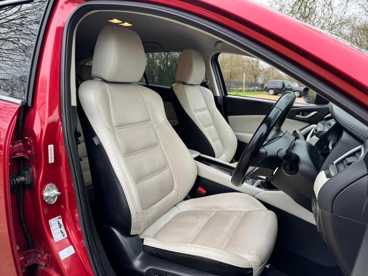 Used Mazda Mazda6 for sale - 78092363: Photo 18