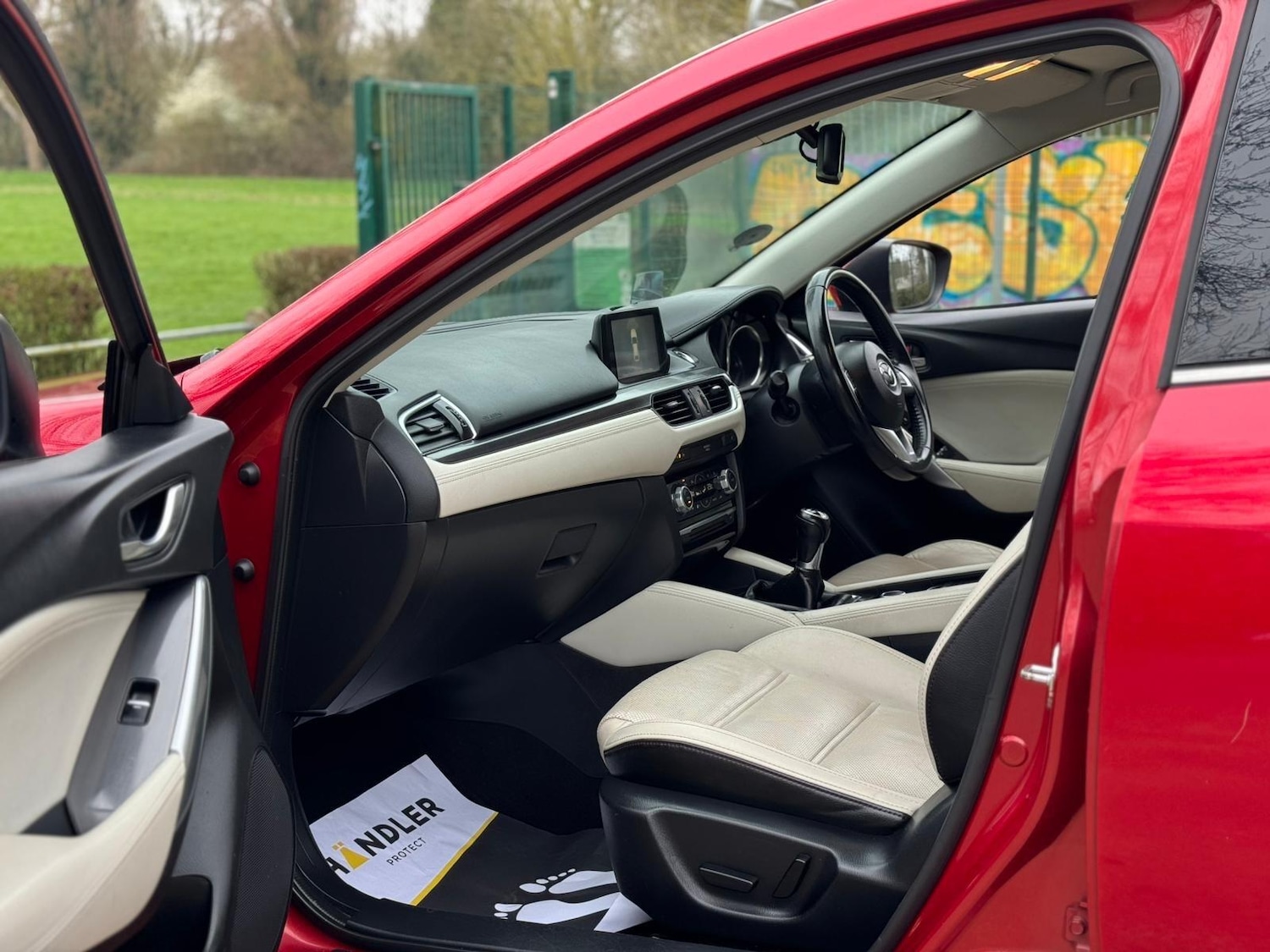 Used Mazda Mazda6 for sale - 78092363: Photo 19