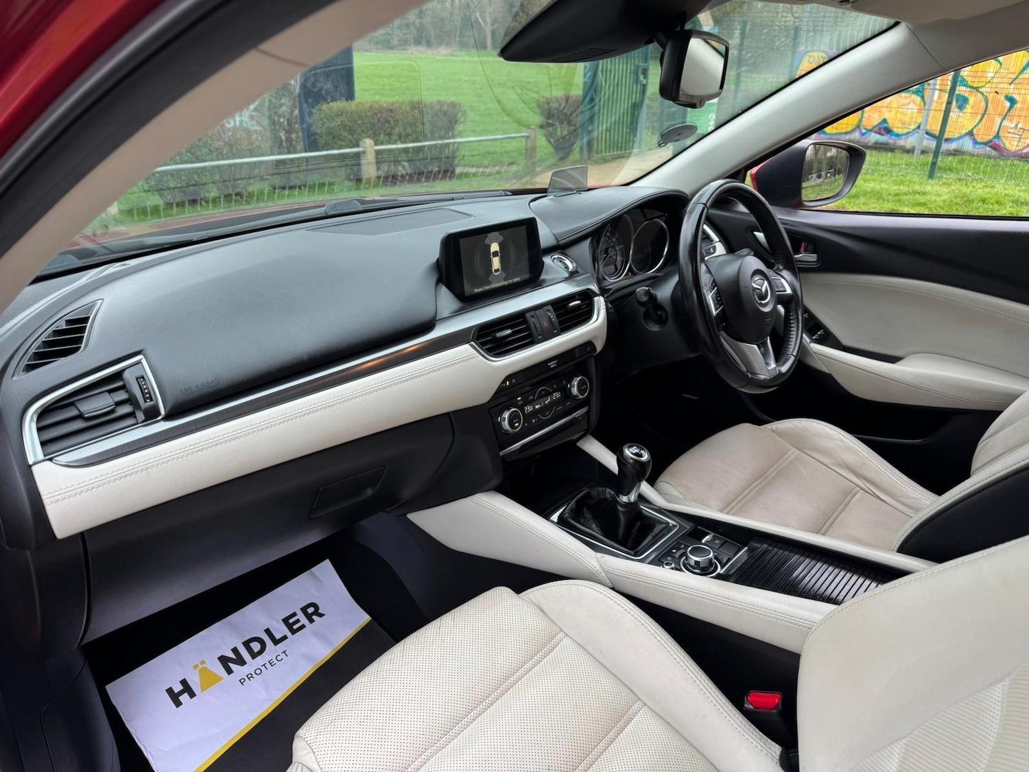 Used Mazda Mazda6 for sale - 78092363: Photo 20