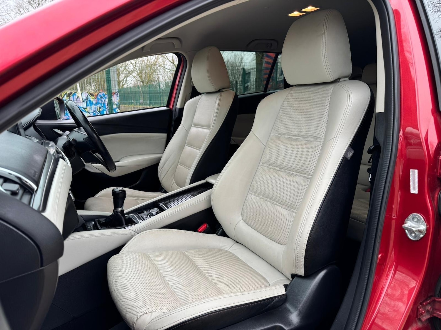 Used Mazda Mazda6 for sale - 78092363: Photo 21