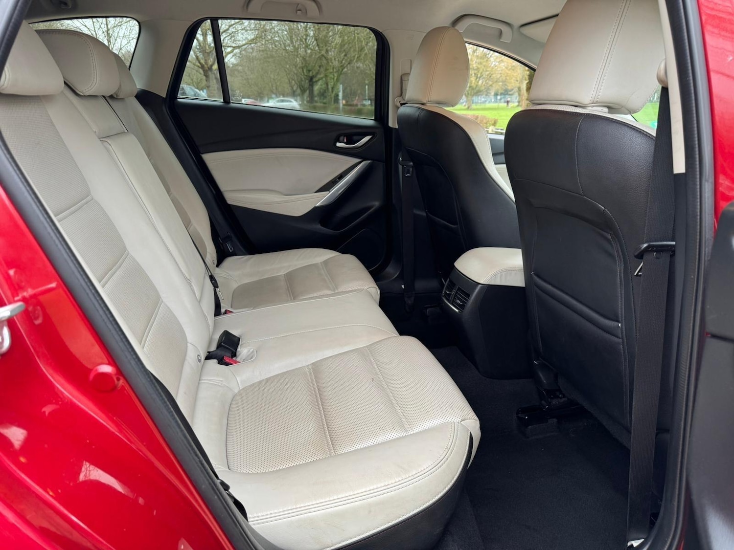 Used Mazda Mazda6 for sale - 78092363: Photo 22