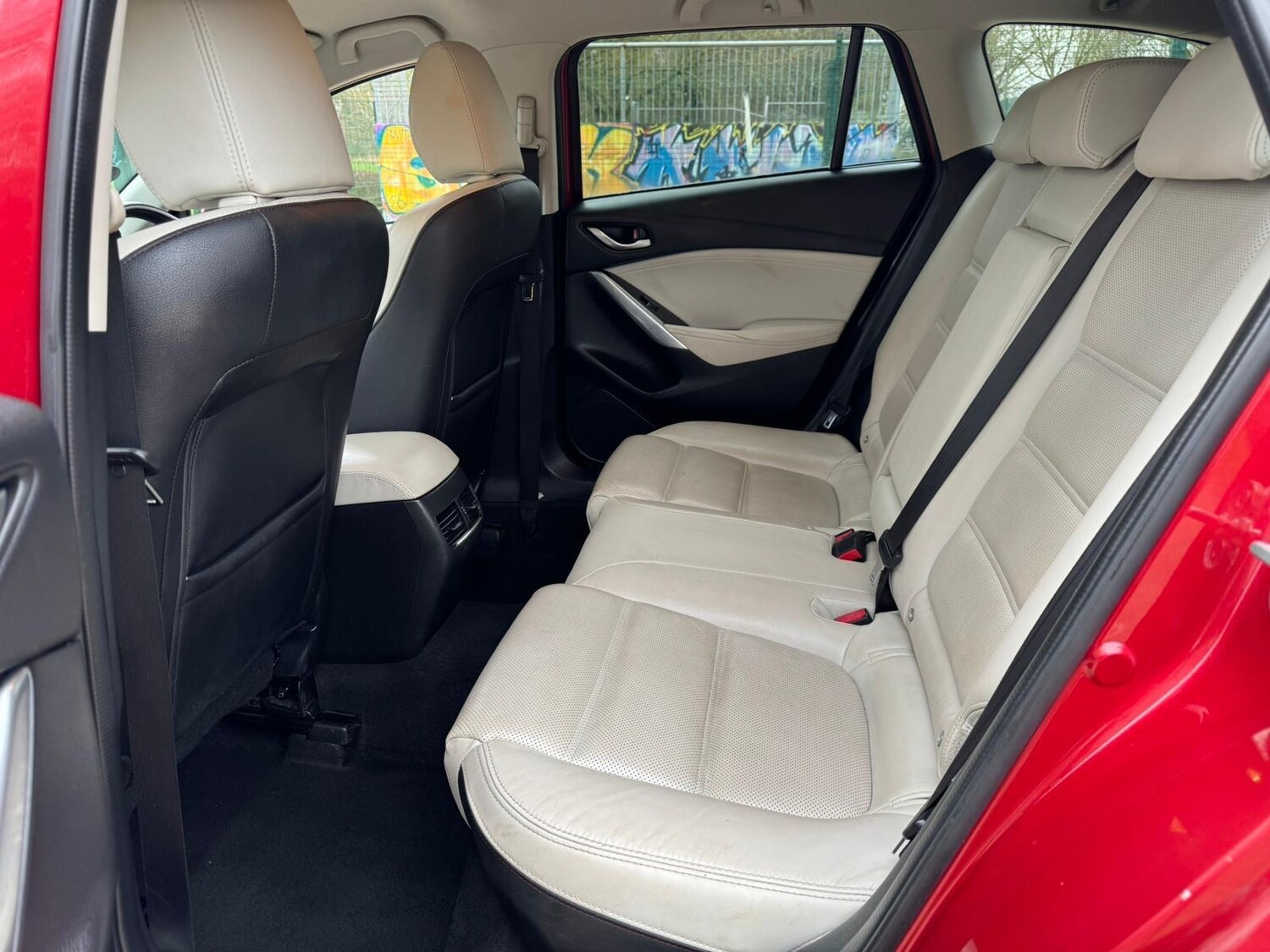 Used Mazda Mazda6 for sale - 78092363: Photo 23