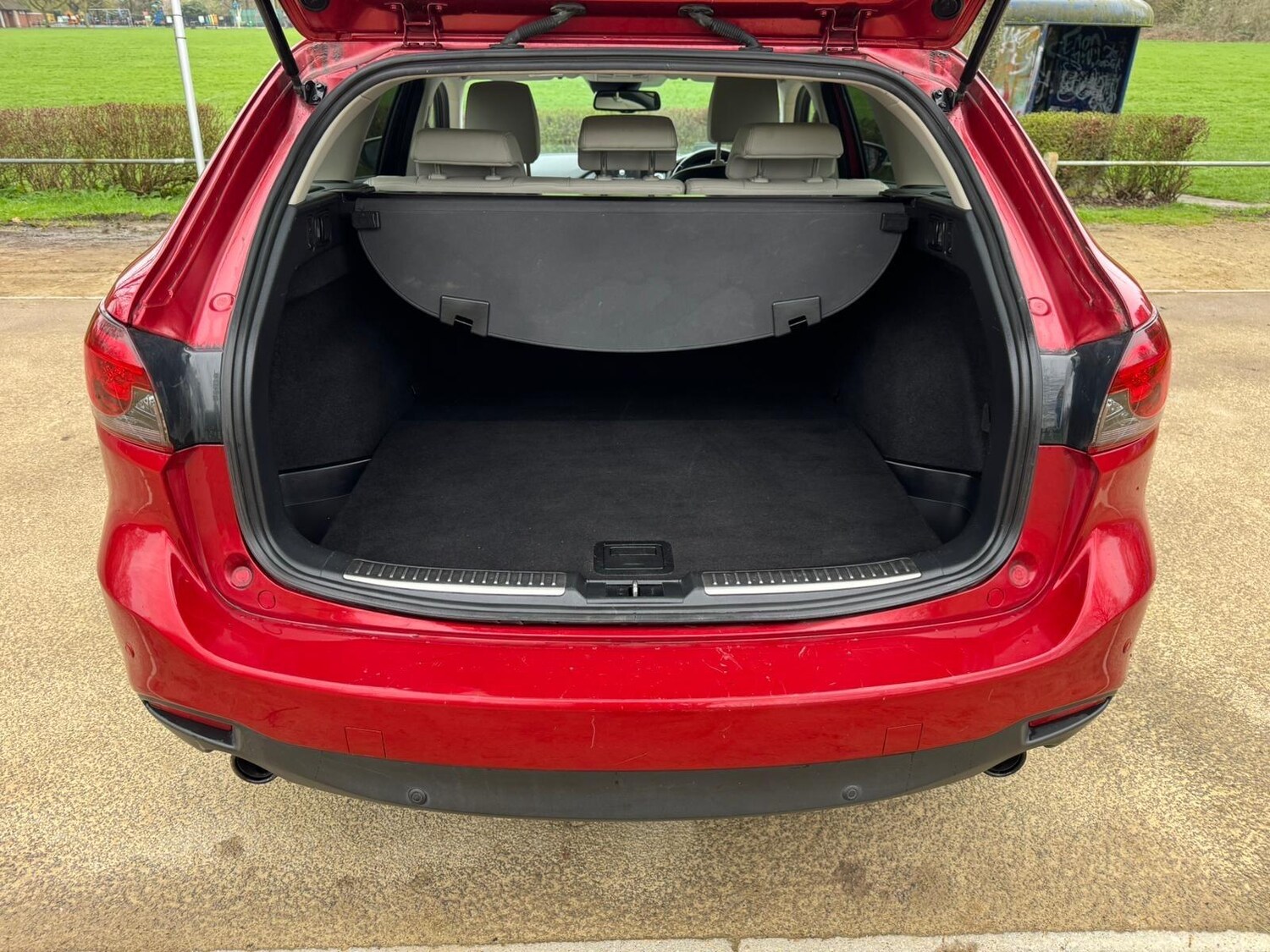 Used Mazda Mazda6 for sale - 78092363: Photo 25