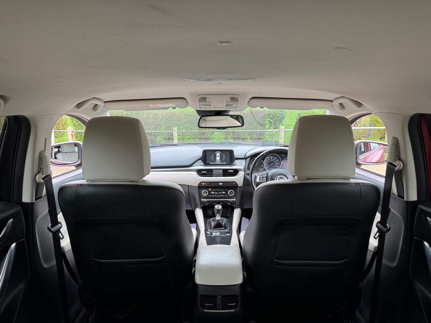 Used Mazda Mazda6 for sale - 78092363: Photo 26