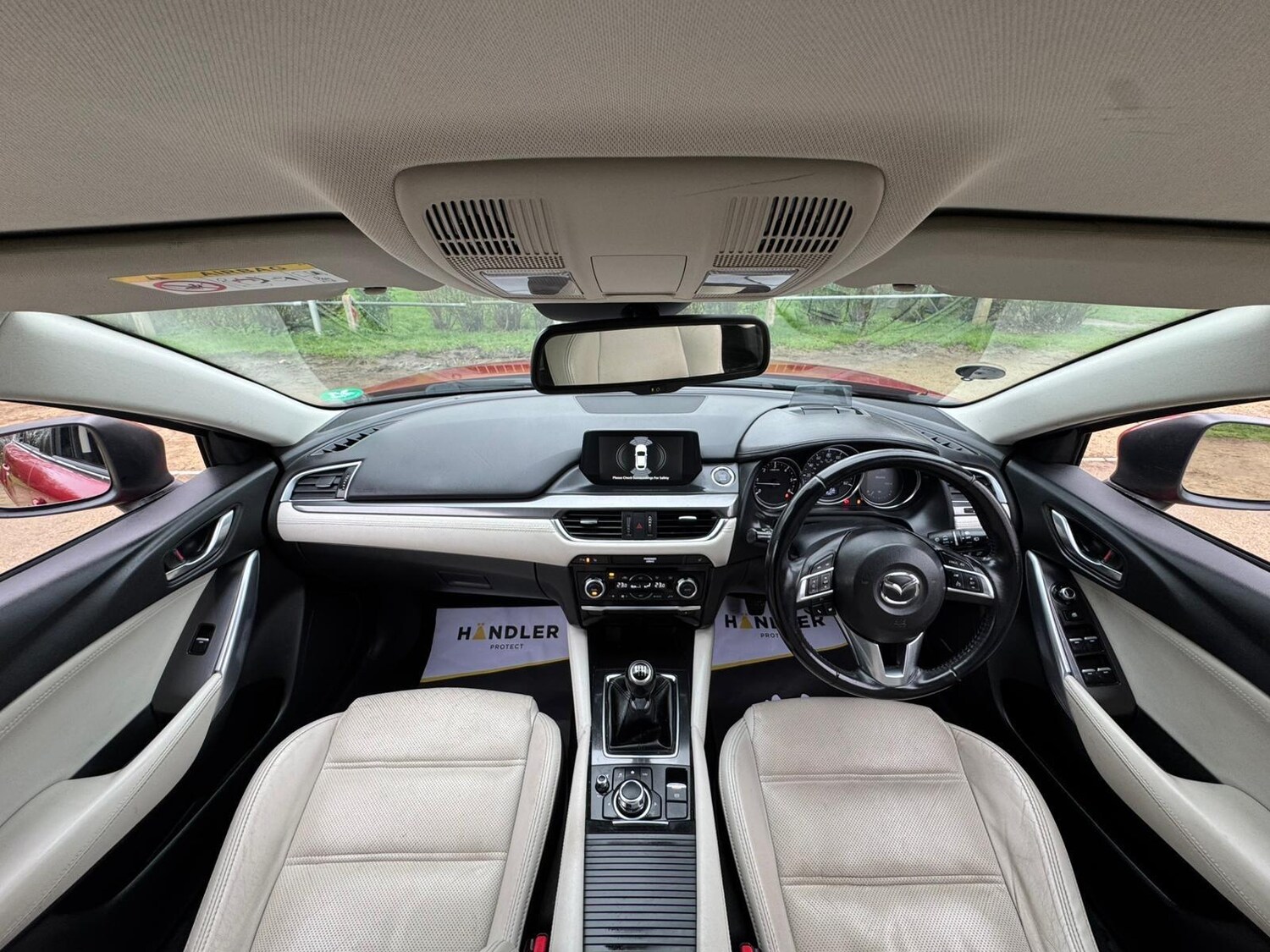 Used Mazda Mazda6 for sale - 78092363: Photo 27