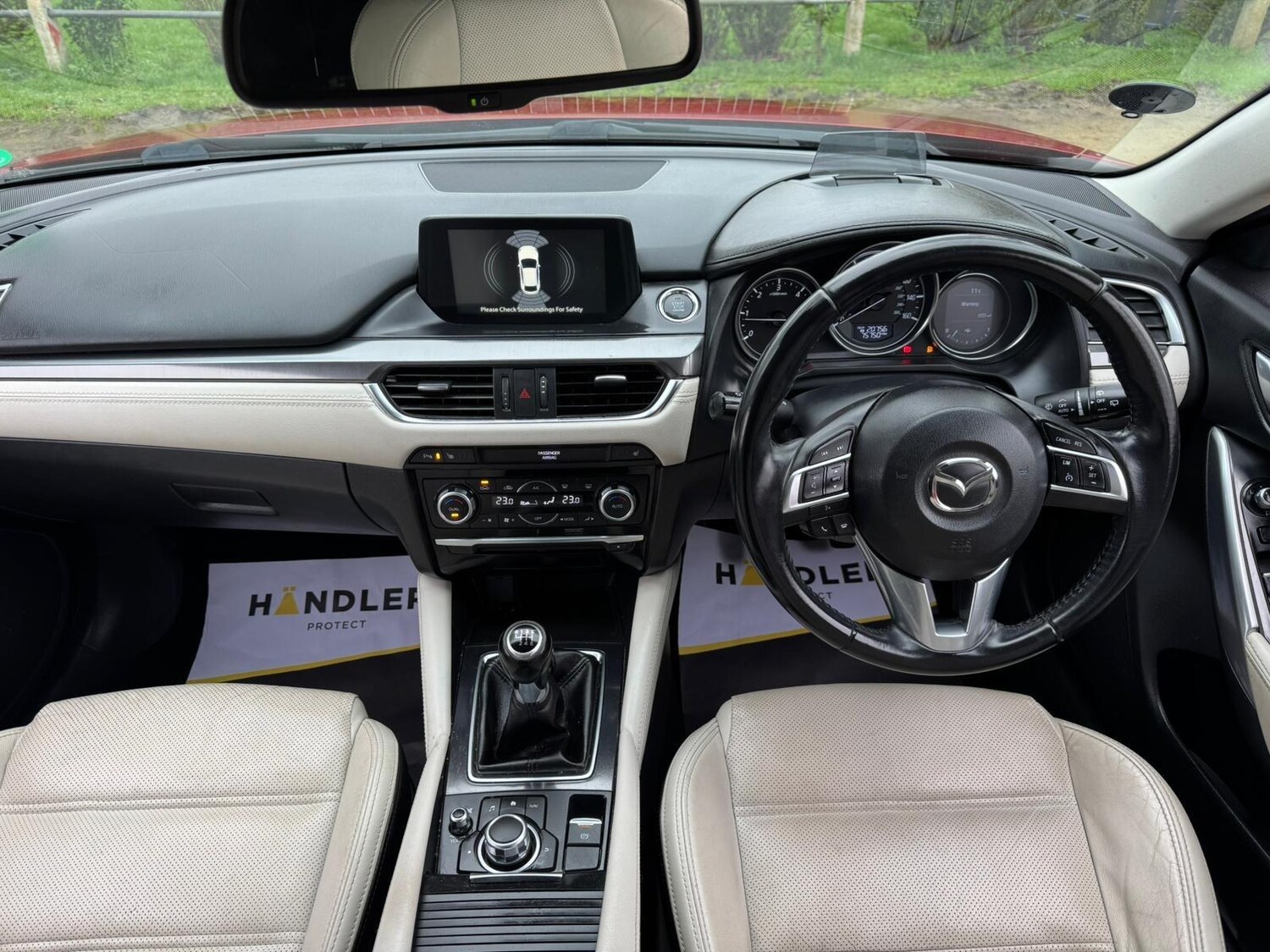 Used Mazda Mazda6 for sale - 78092363: Photo 28