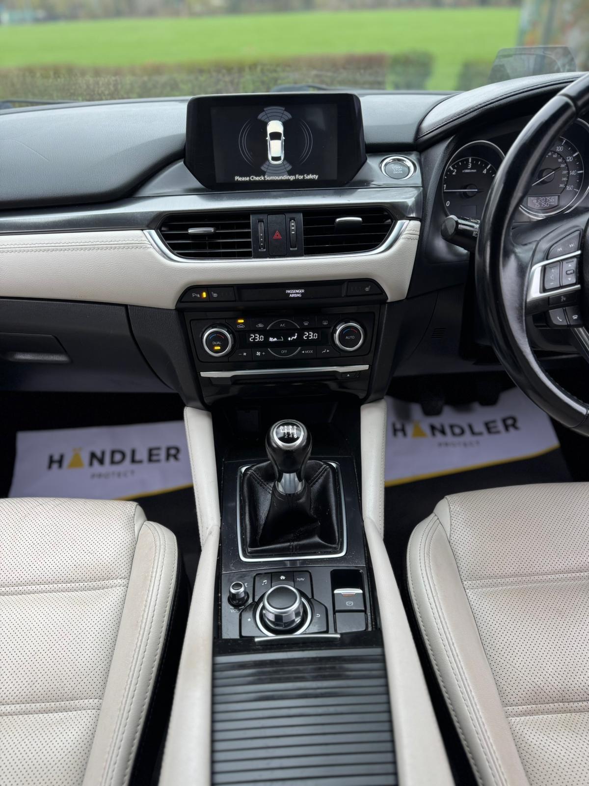 Used Mazda Mazda6 for sale - 78092363: Photo 29