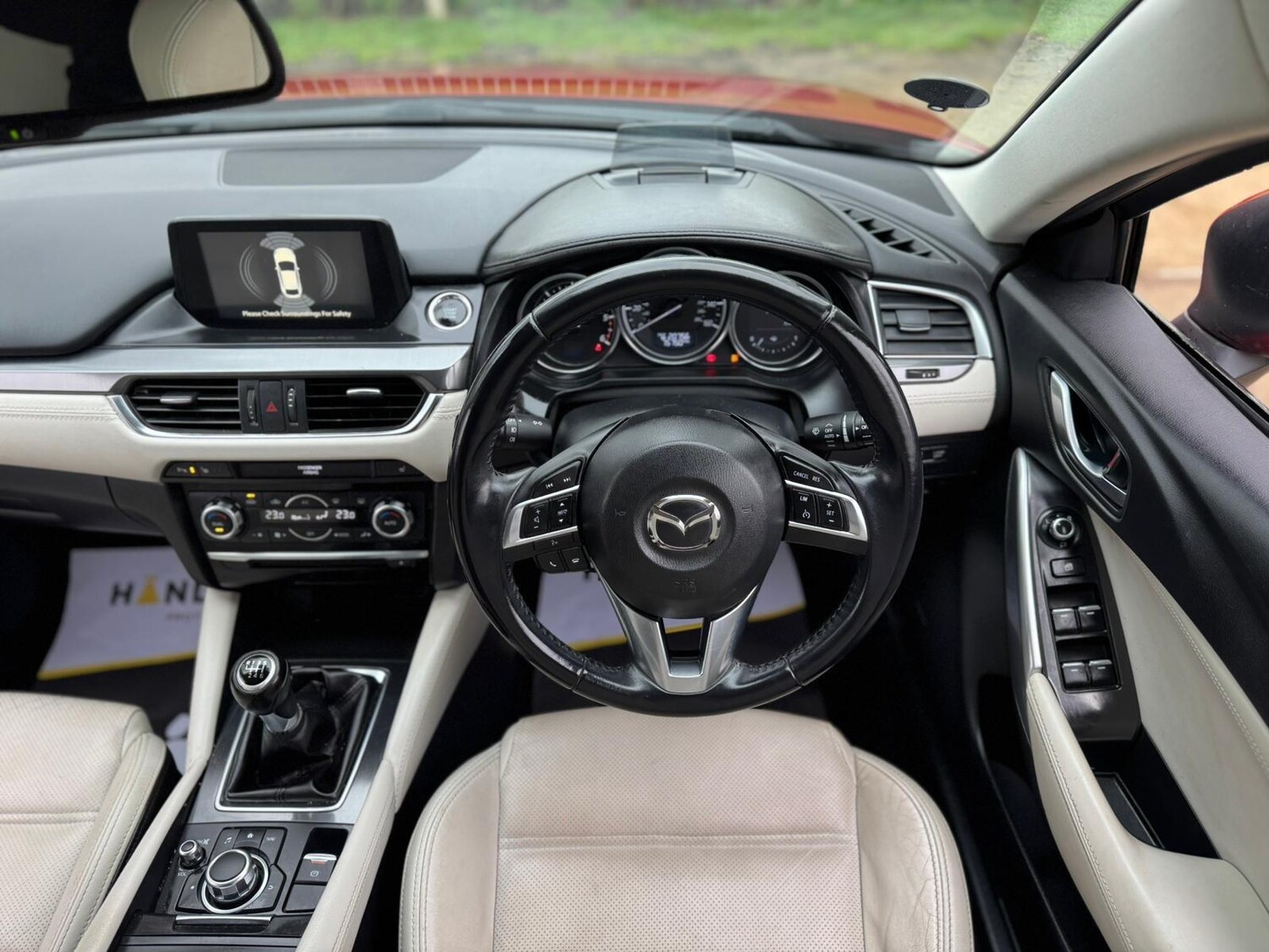 Used Mazda Mazda6 for sale - 78092363: Photo 30