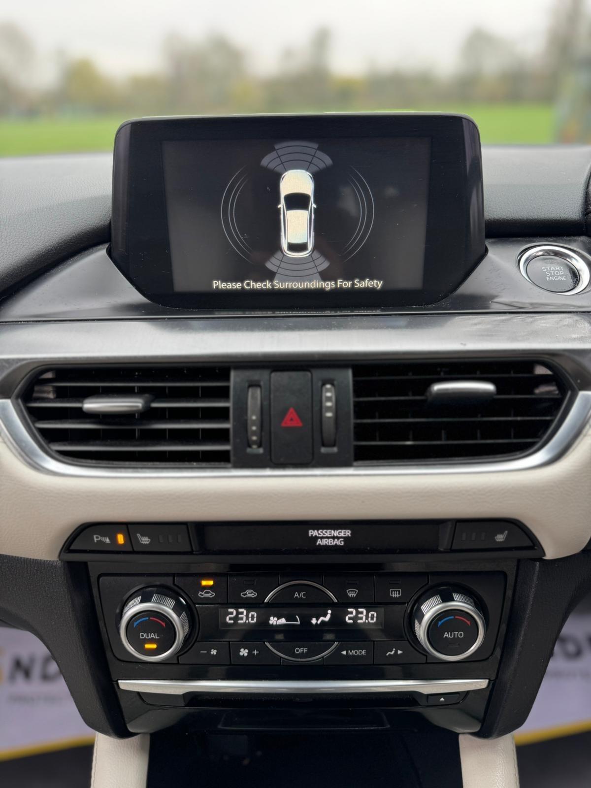 Used Mazda Mazda6 for sale - 78092363: Photo 32