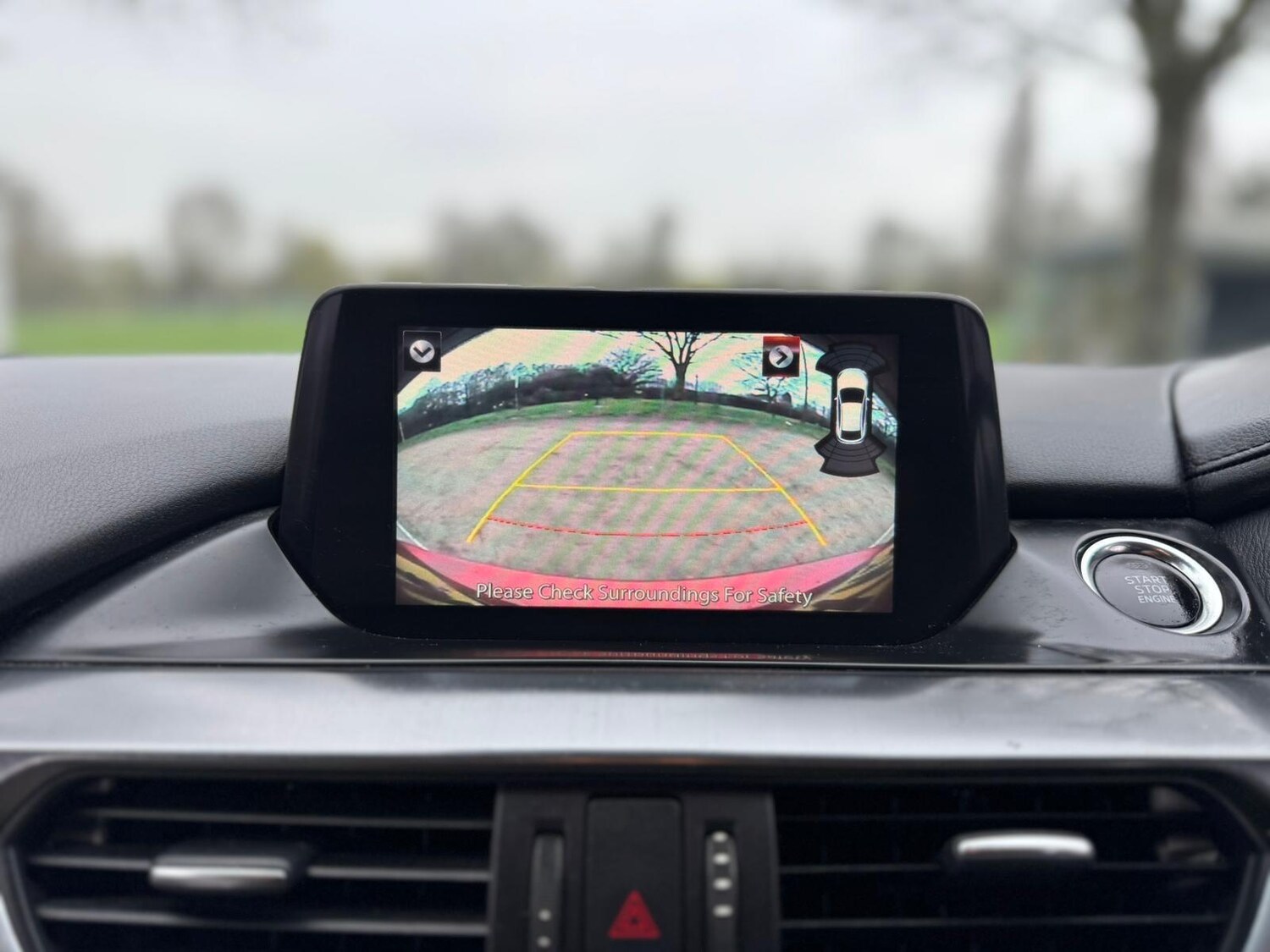 Used Mazda Mazda6 for sale - 78092363: Photo 33