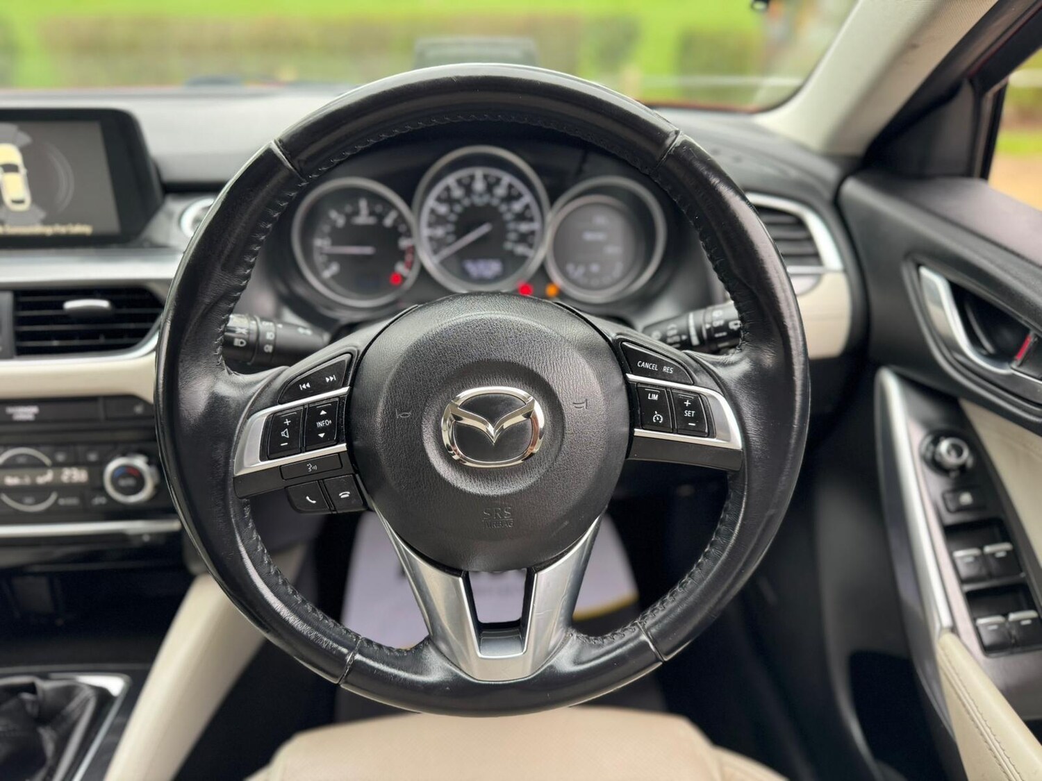 Used Mazda Mazda6 for sale - 78092363: Photo 34