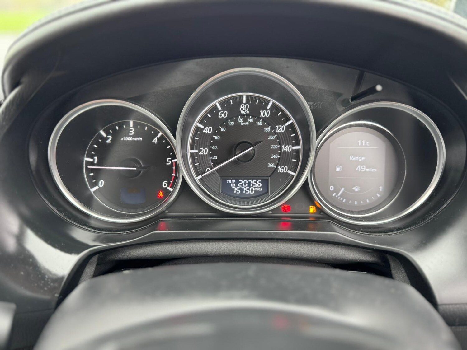 Used Mazda Mazda6 for sale - 78092363: Photo 35