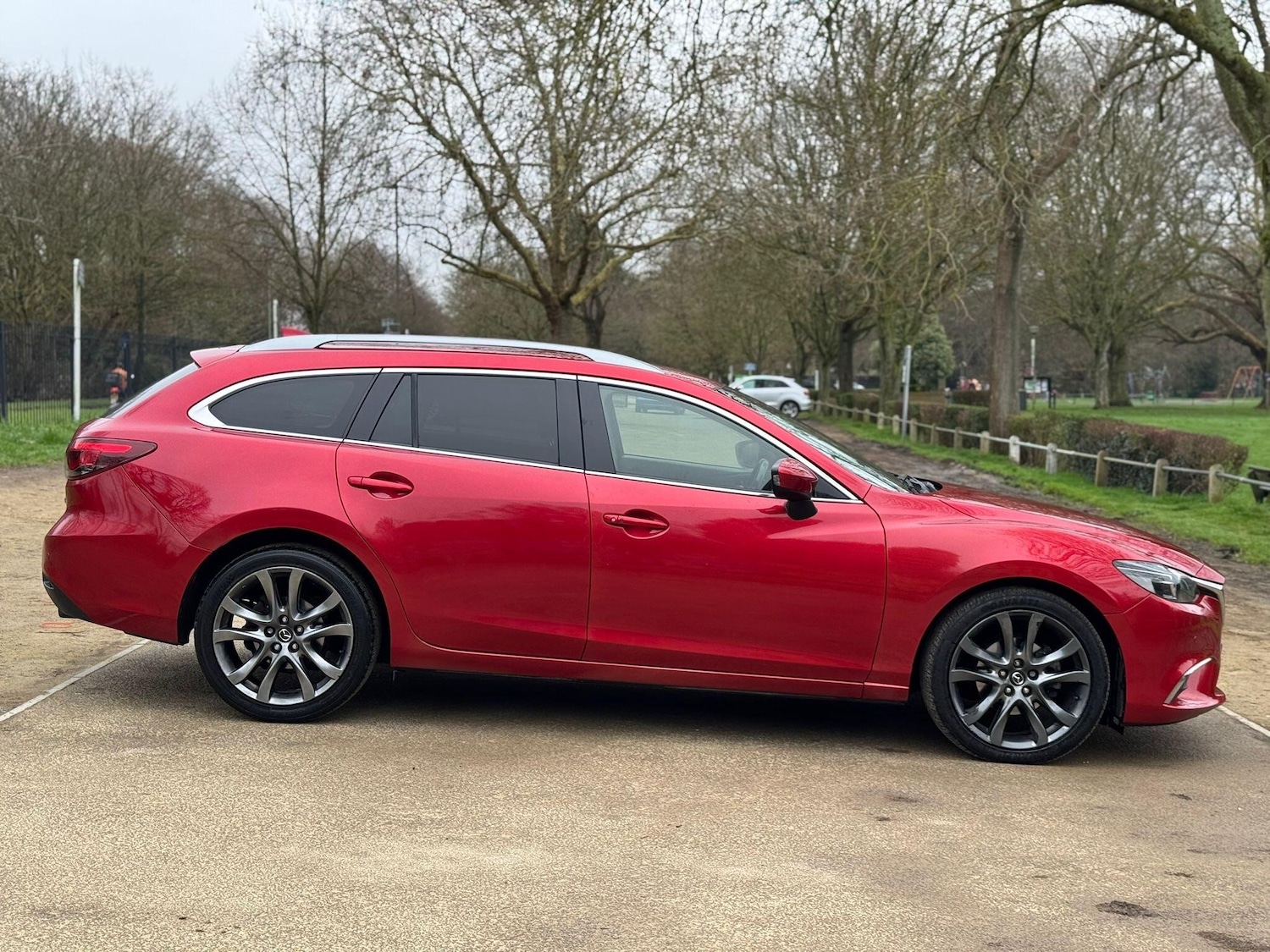 Used Mazda Mazda6 for sale - 78092363: Photo 8