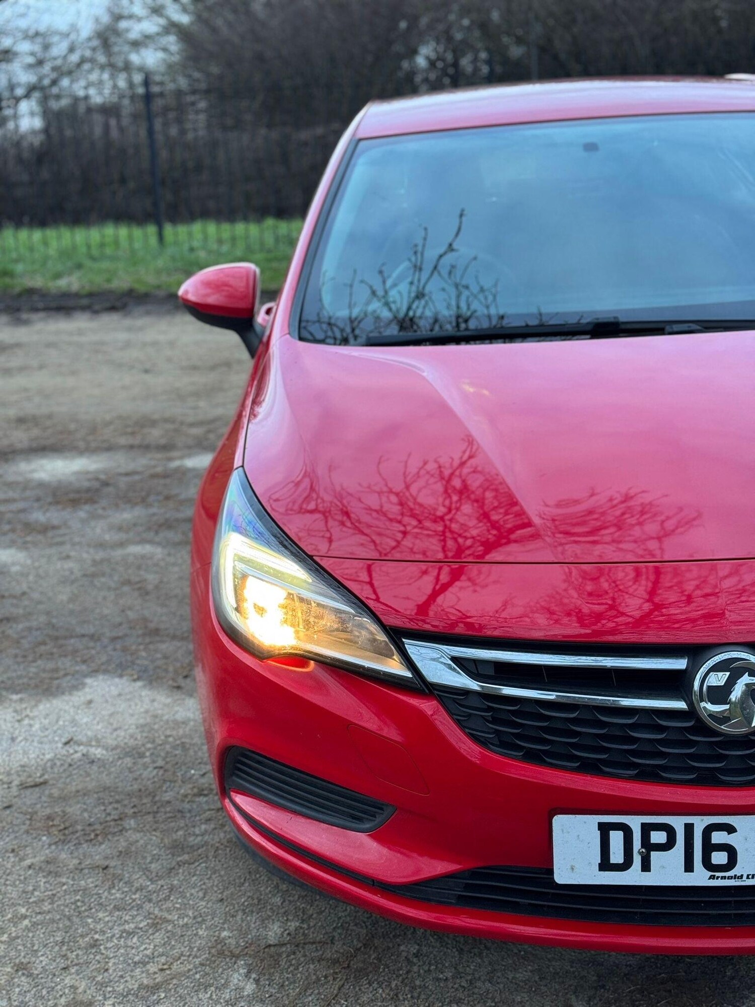 Used Vauxhall Astra for sale - 78092326: Photo 10